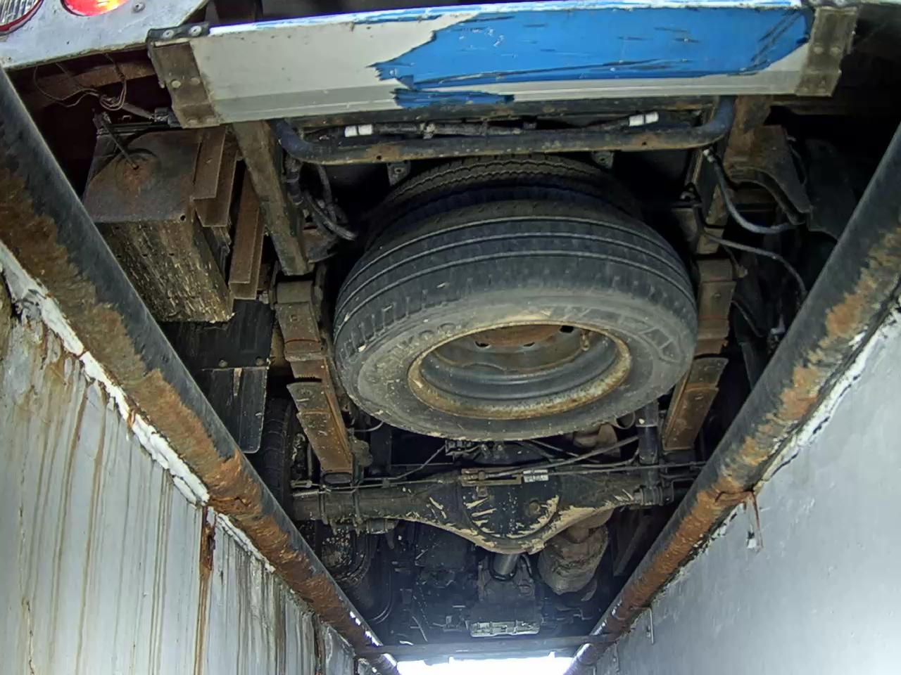 كيا بونجو 3 2020 VAN