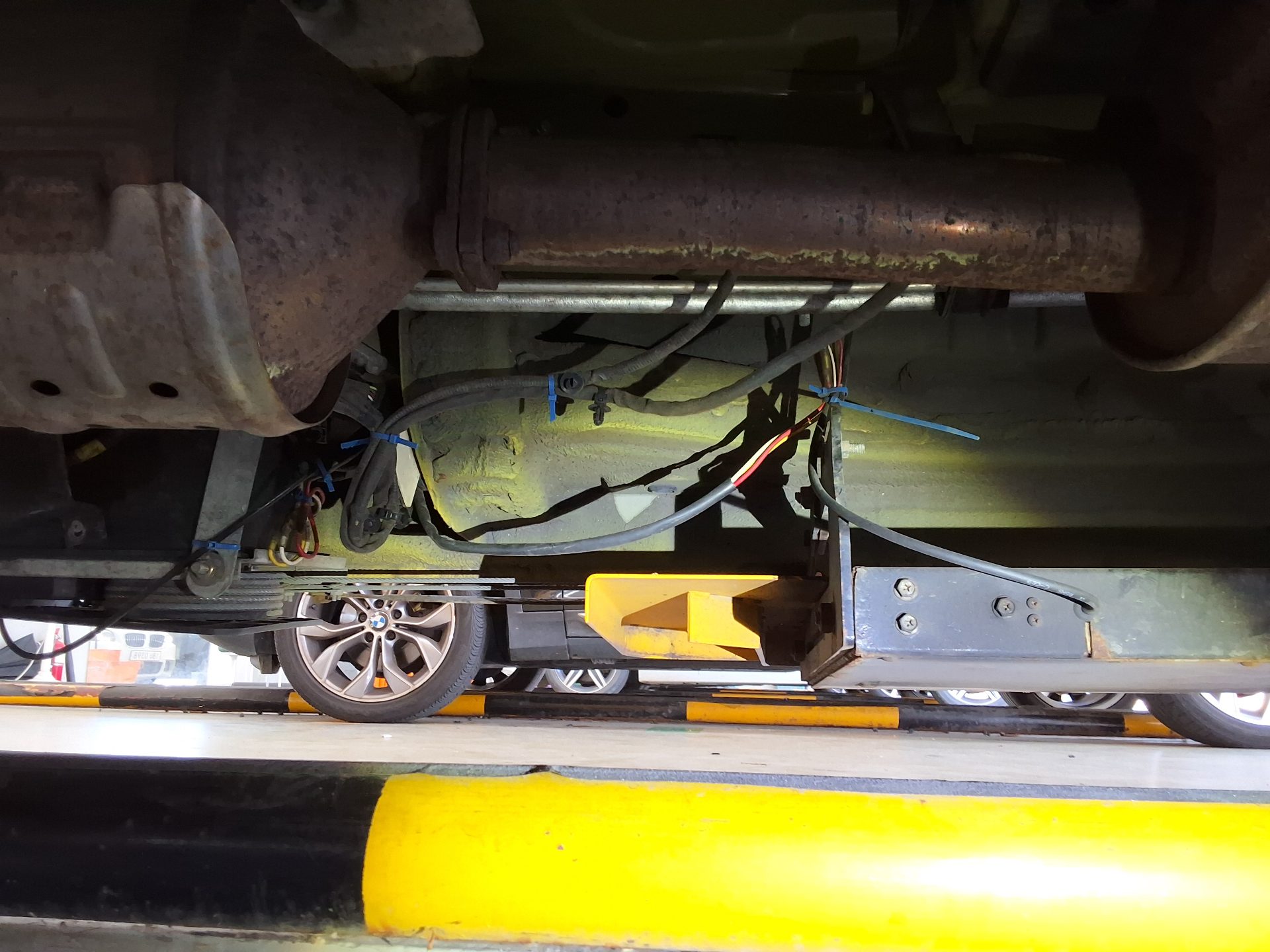هيونداي الجديد جراند ستاركس Child Safety Vehicle 12 Seater ديزل 2019