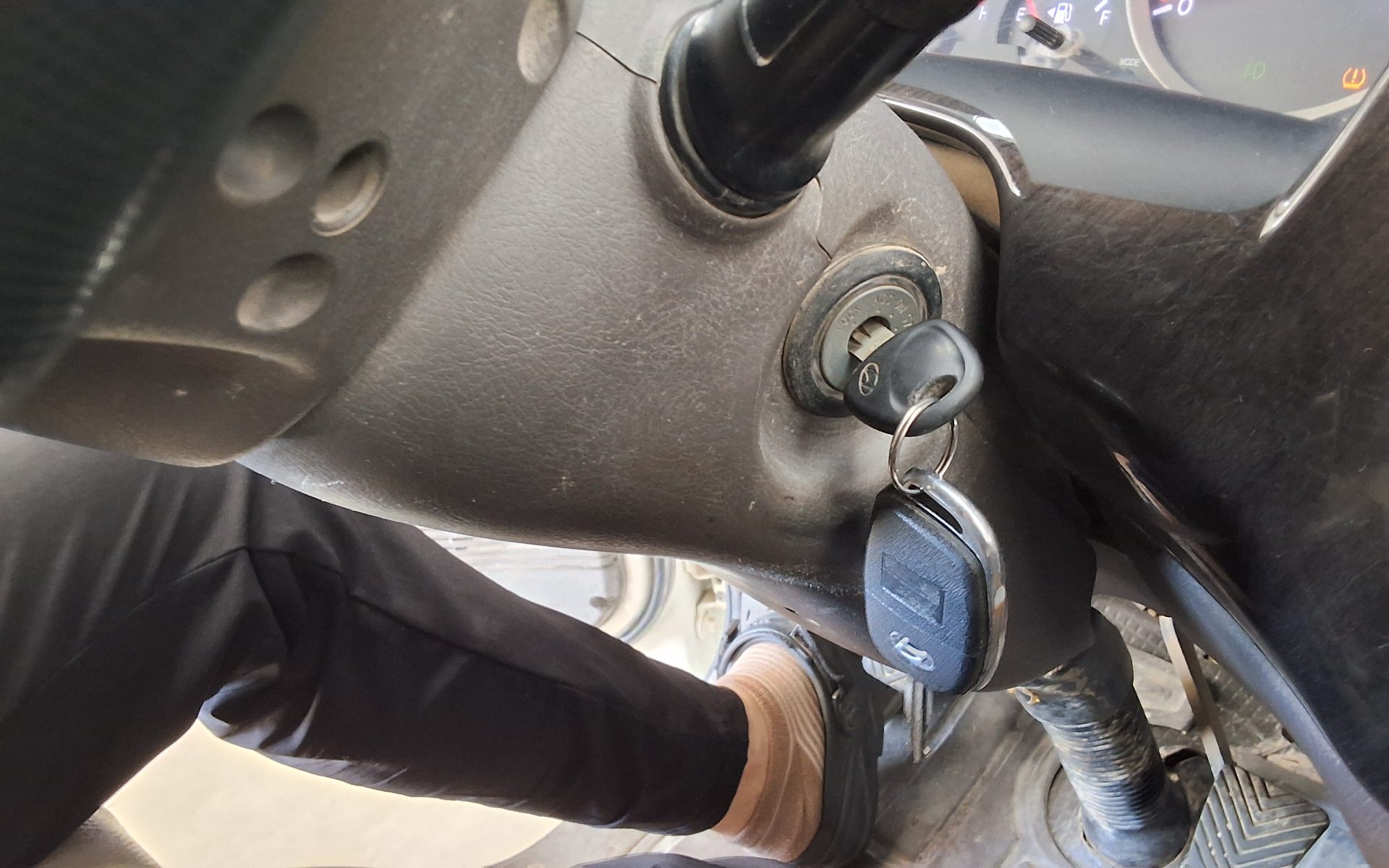 هيونداي بورتر 2018 CRDi طويل المدى MODERN