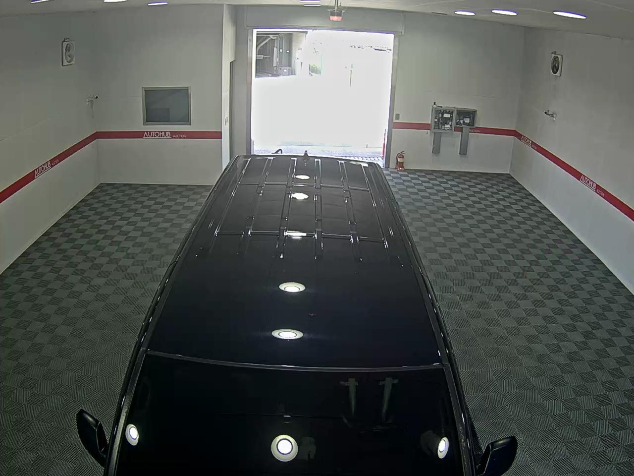 هيونداي الجديد جراند ستاركس 5 Seater ديزل فان سمارت 2019 VAN SMART
