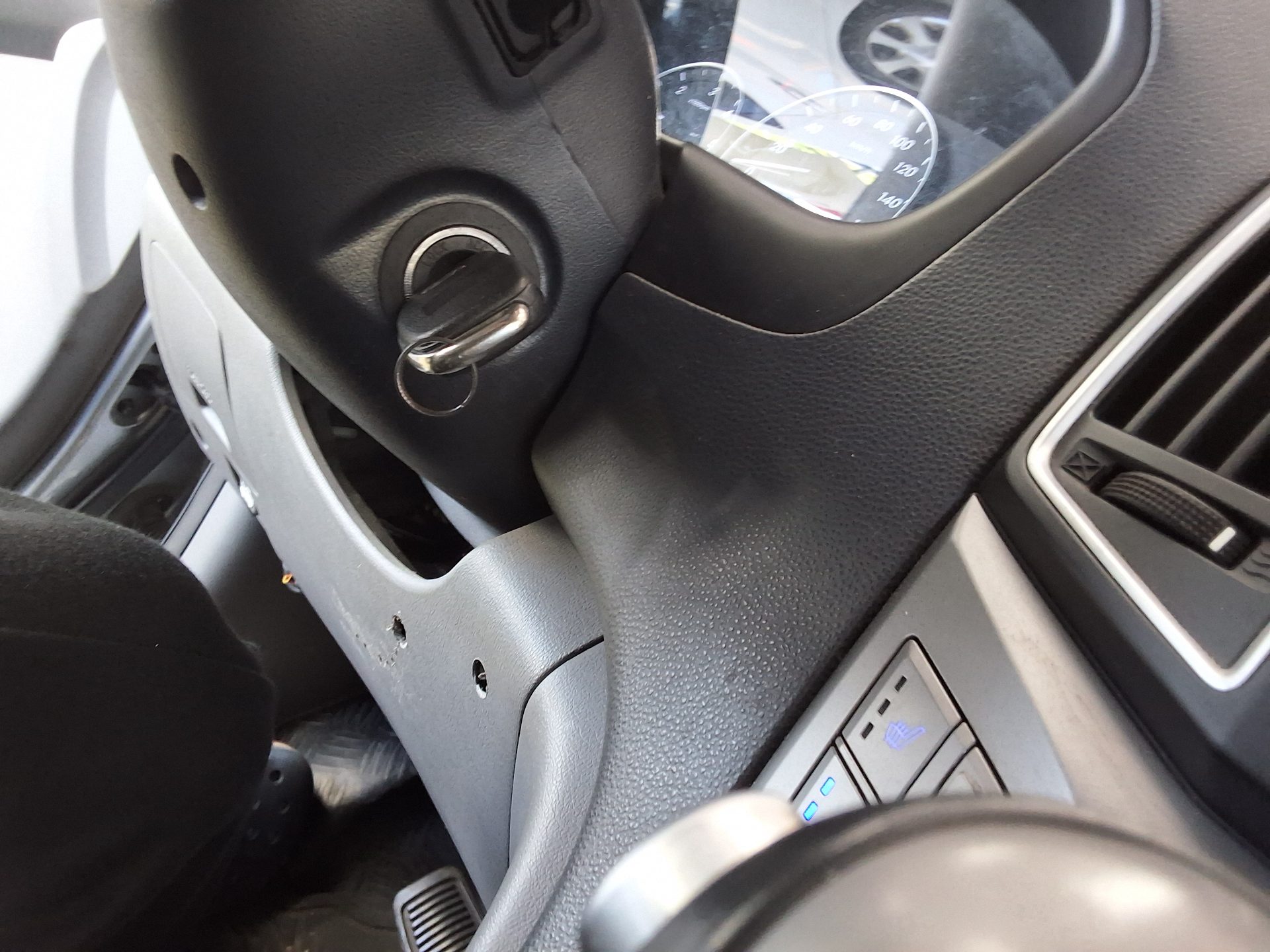 هيونداي جراند ستاركس 12 Seater ديزل مودرن سبيشل 2017 MODERN SPECIAL