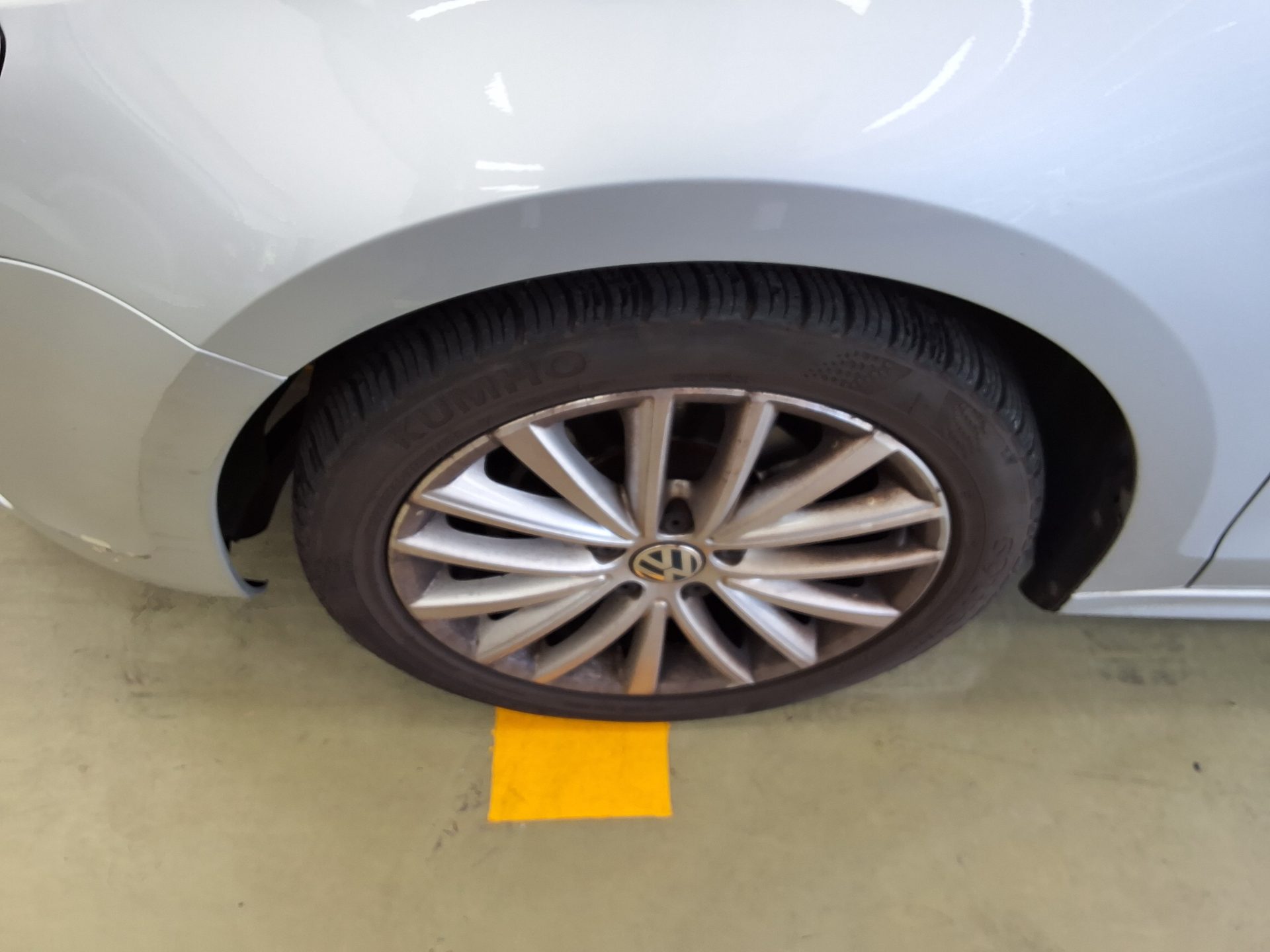 فولكس فاجن جيتا (6Th Gen) 1.6 TDI Bluemotion 2013