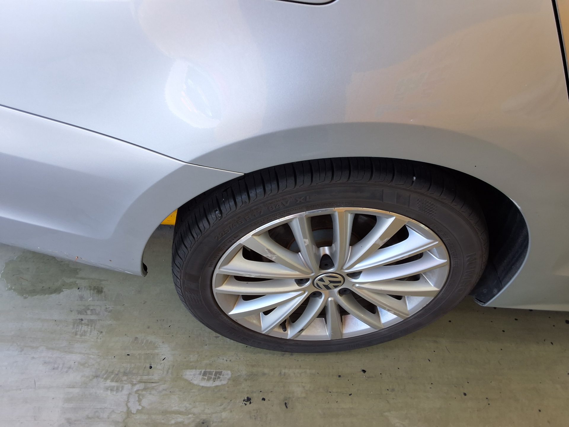 فولكس فاجن جيتا (6Th Gen) 1.6 TDI Bluemotion 2013
