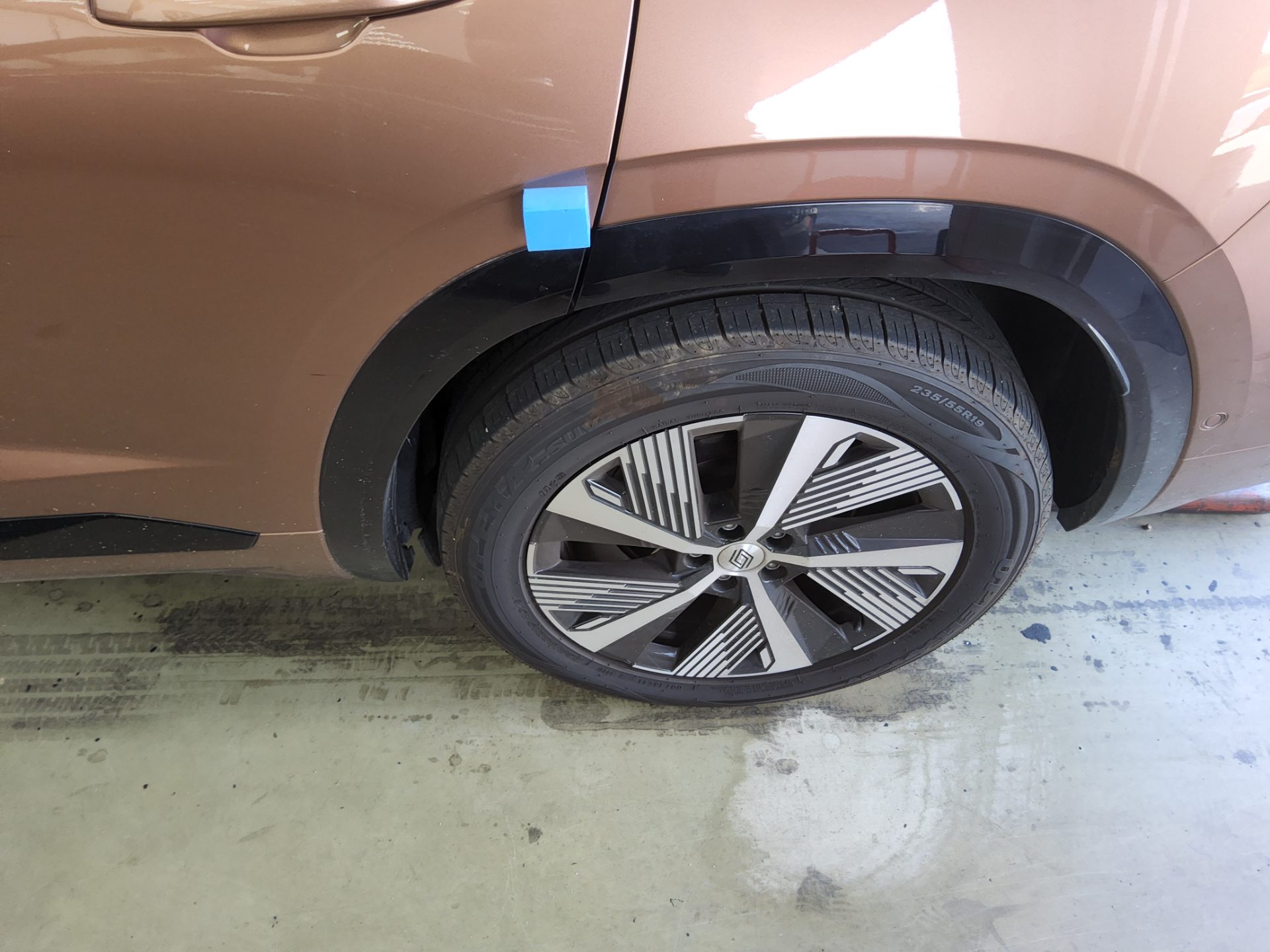 رينو (Samsung) Grand Koleos هايبرد 1.5 HEV Iconic 2025