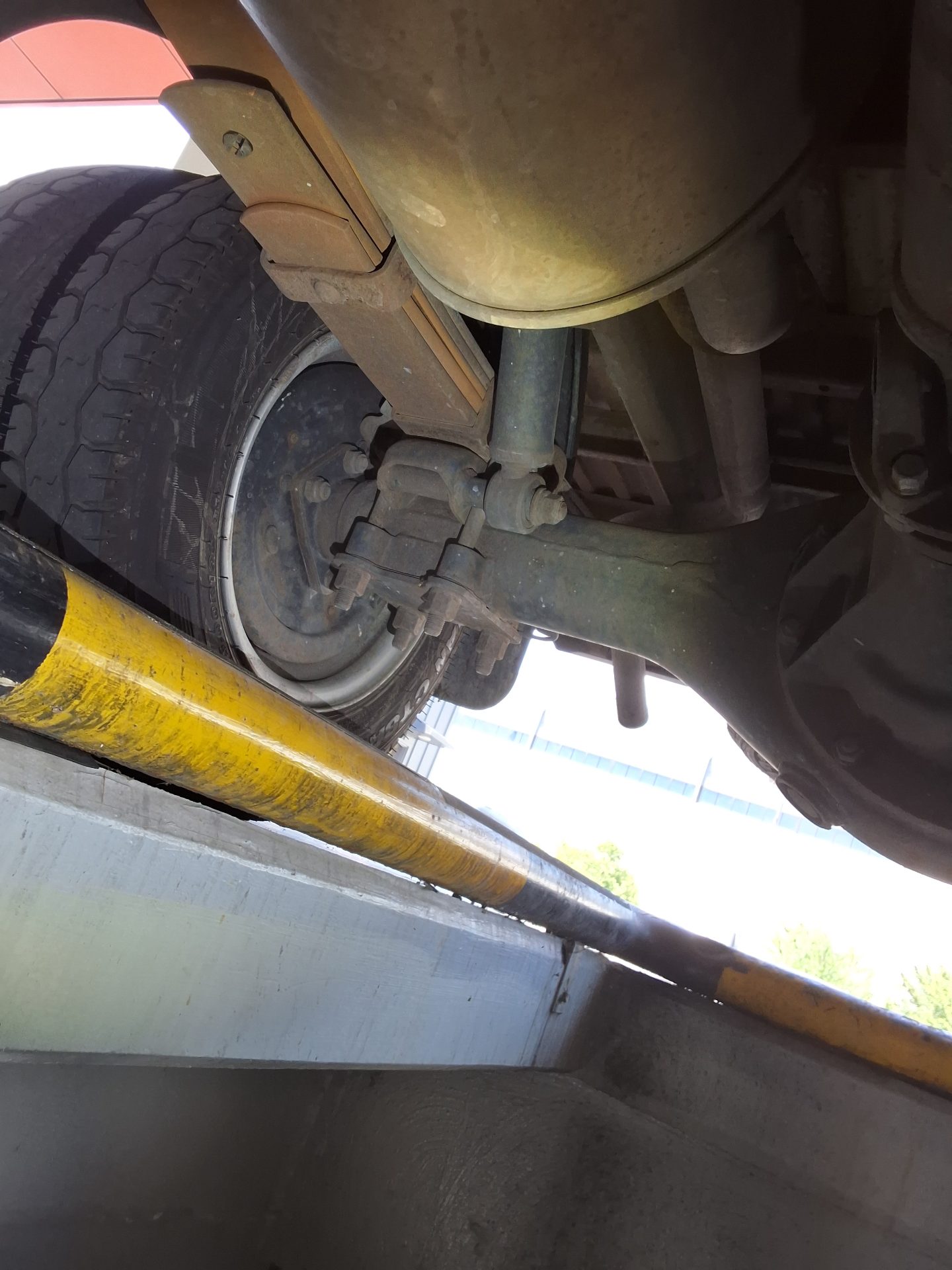 هيونداي بورتر 2012 CRDi طويل المدى PLUS