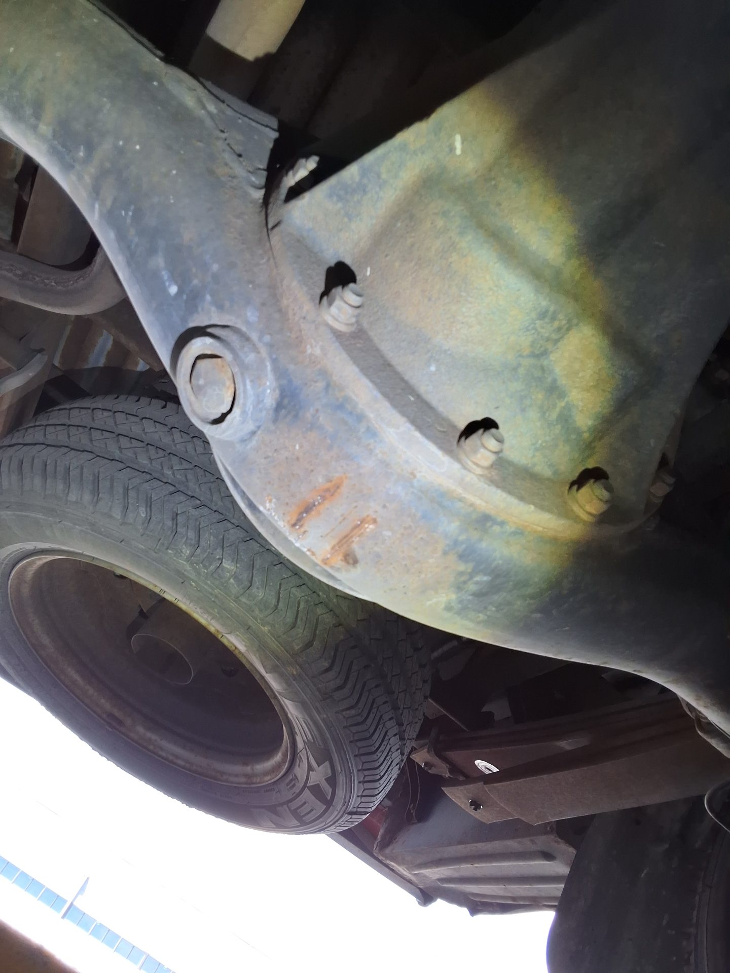 هيونداي بورتر 2012 CRDi طويل المدى PLUS