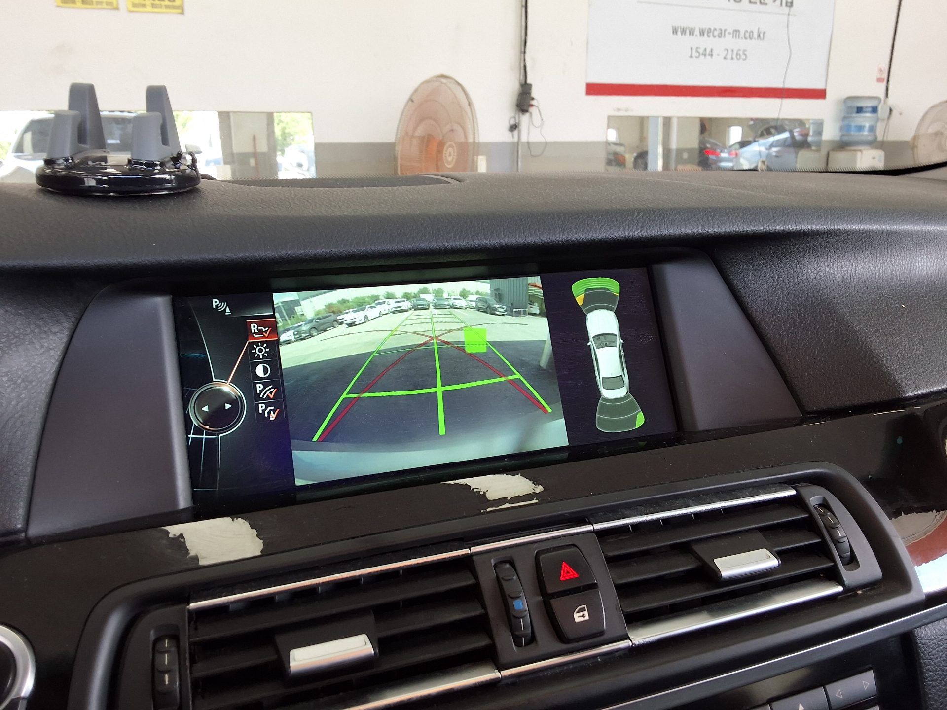 بي إم دبليو 5 Series (6Th Gen) 528I 2013 528i