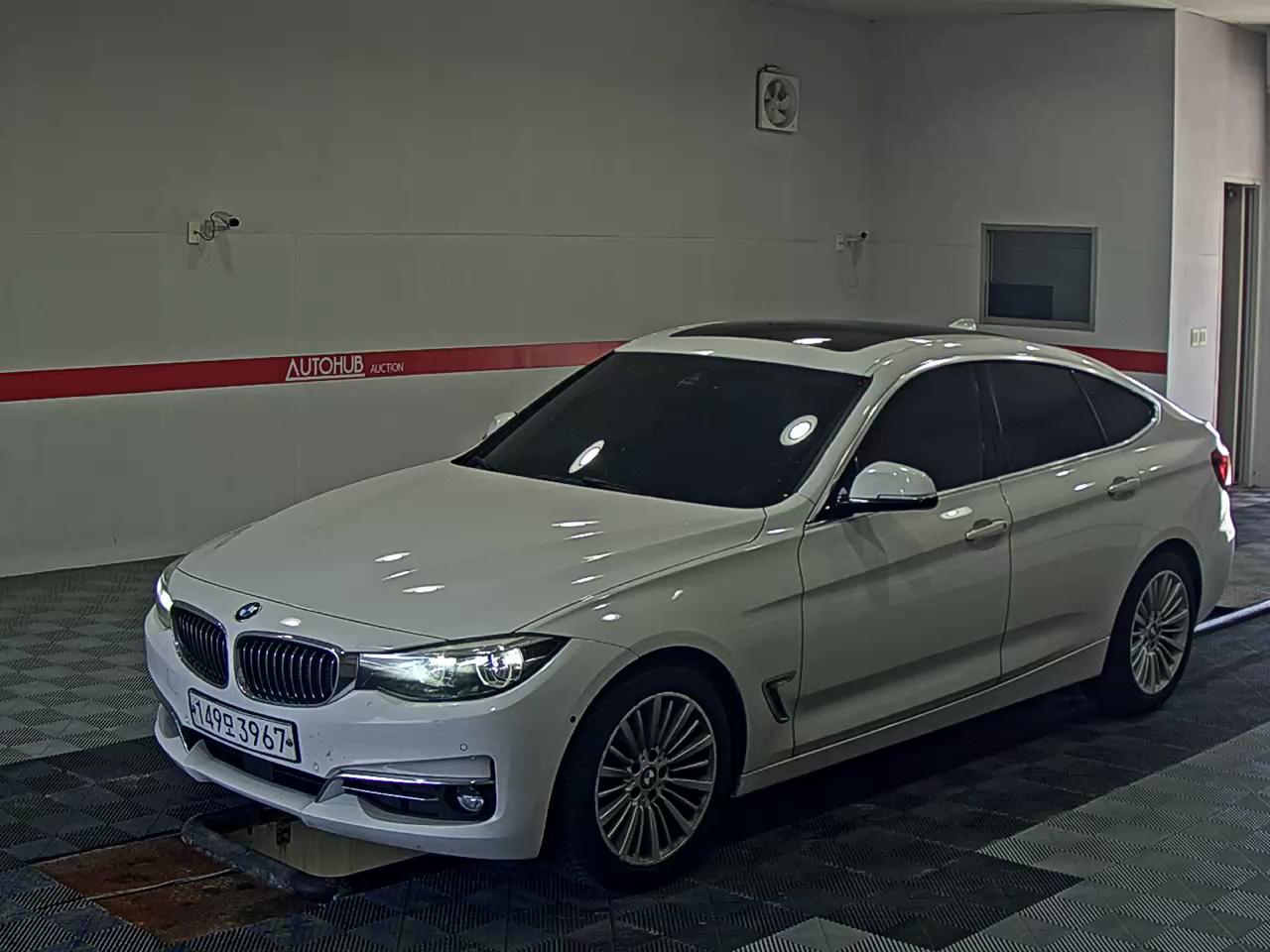 BMW Gran Turismo