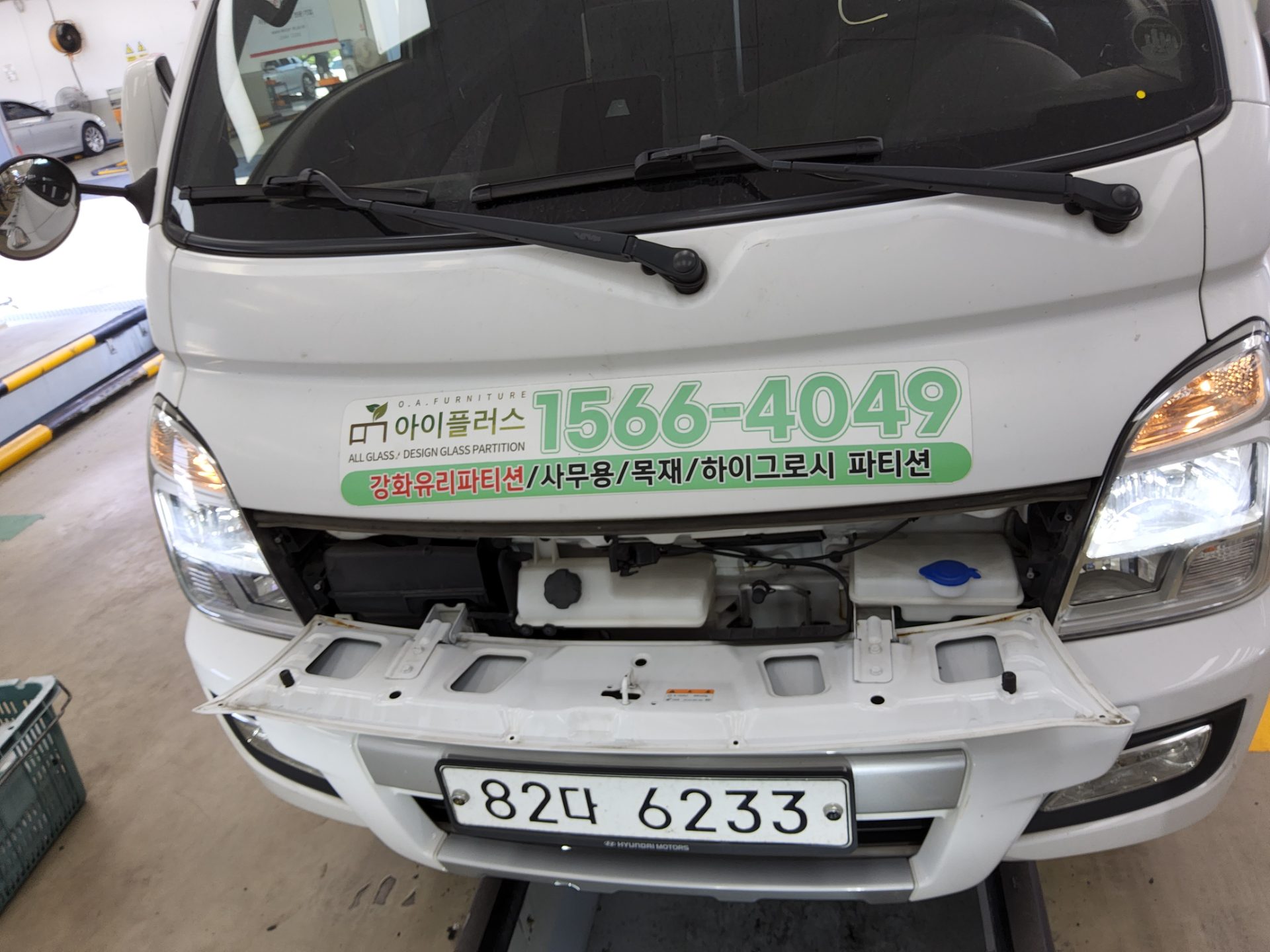 هيونداي بورتر 2020 CRDi طويل المدى بريميوم