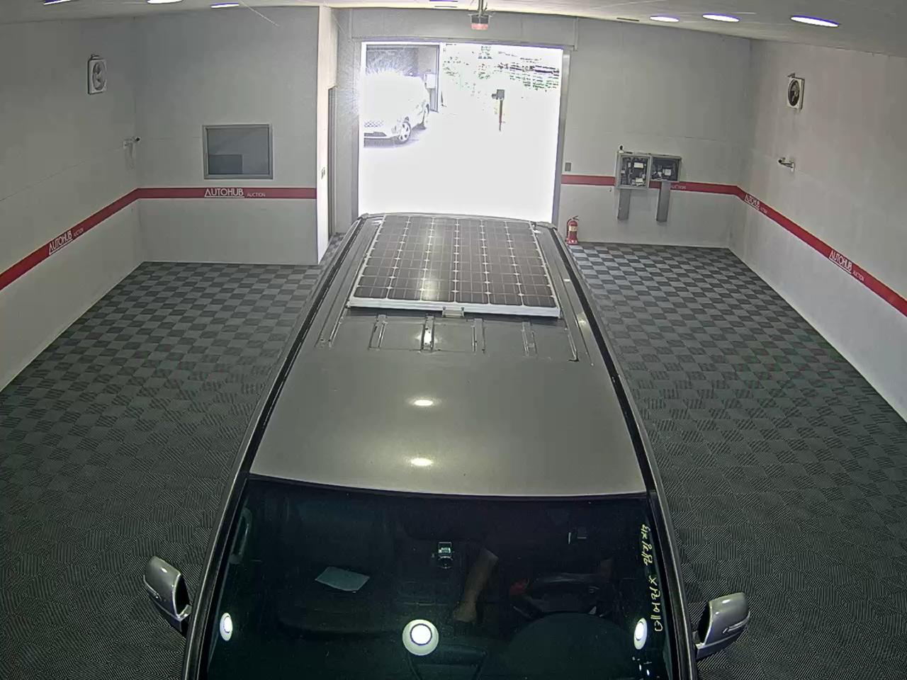 هيونداي جراند ستاركس 12 Seater ديزل Cvx Value 2011