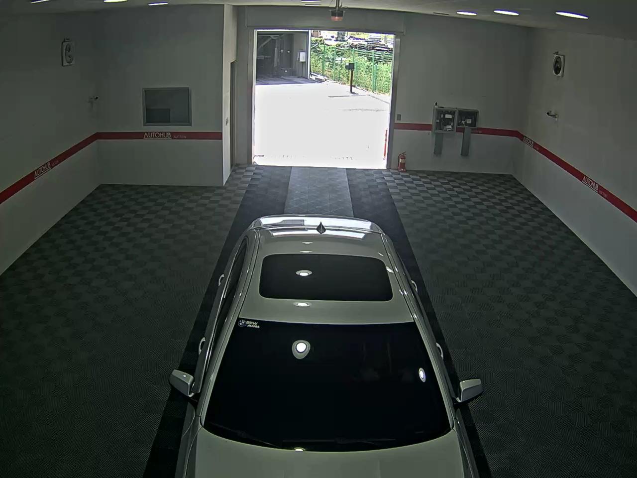 بي إم دبليو 5 Series (6Th Gen) 528I 2013 528i