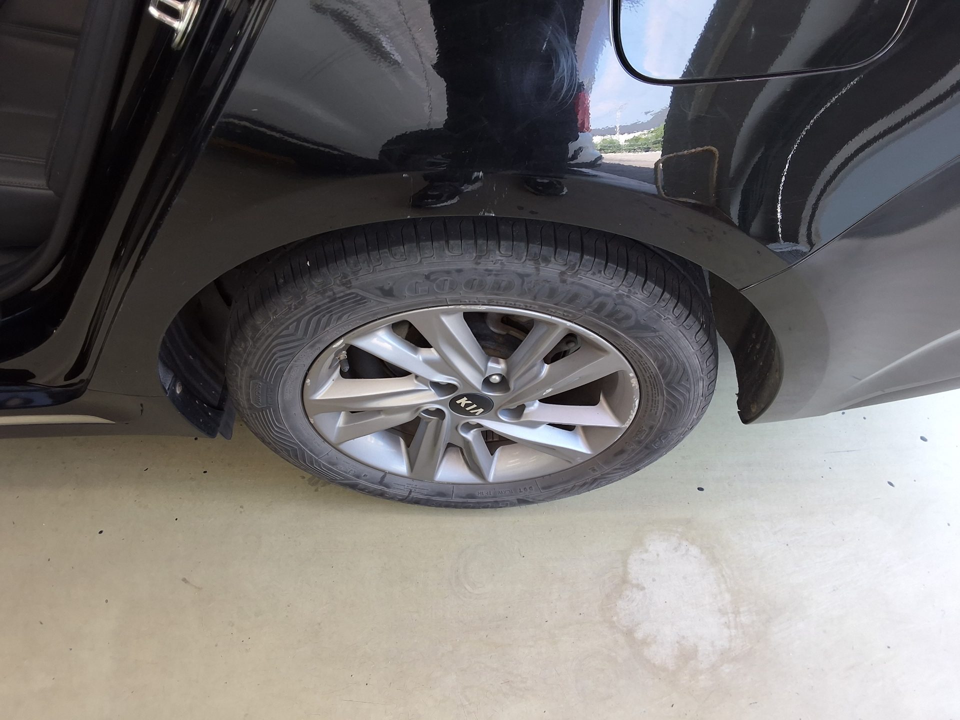 كيا كي 5 2020 فاخر