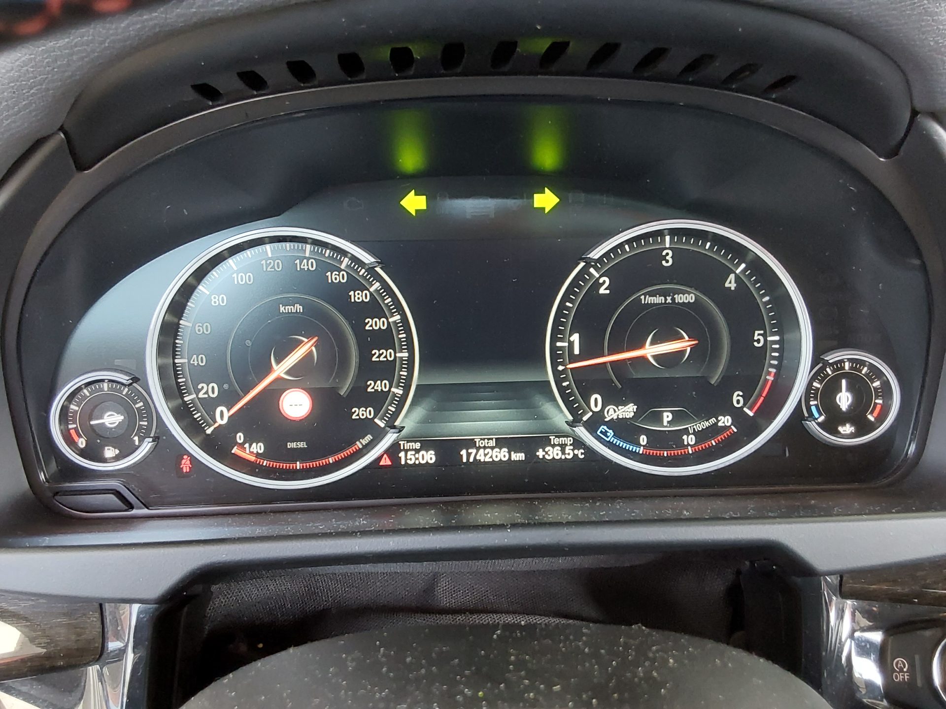 بي إم دبليو X6 (2Nd Gen) 40D إكس درايف 2016