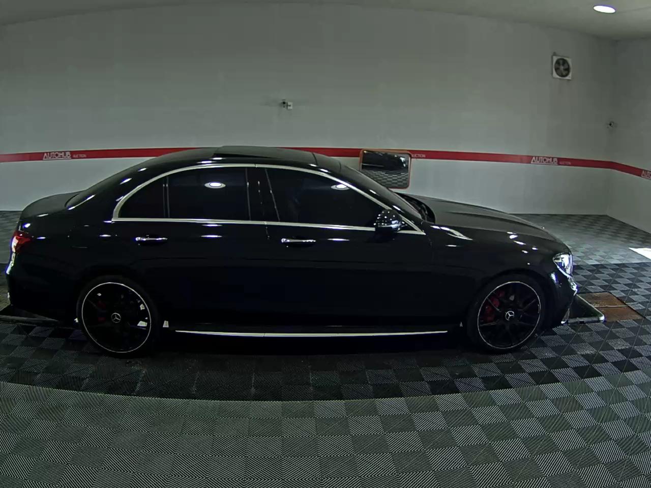 مرسيدس بنز E Class (5Th Gen) E300 Avantgarde 2017 E300
