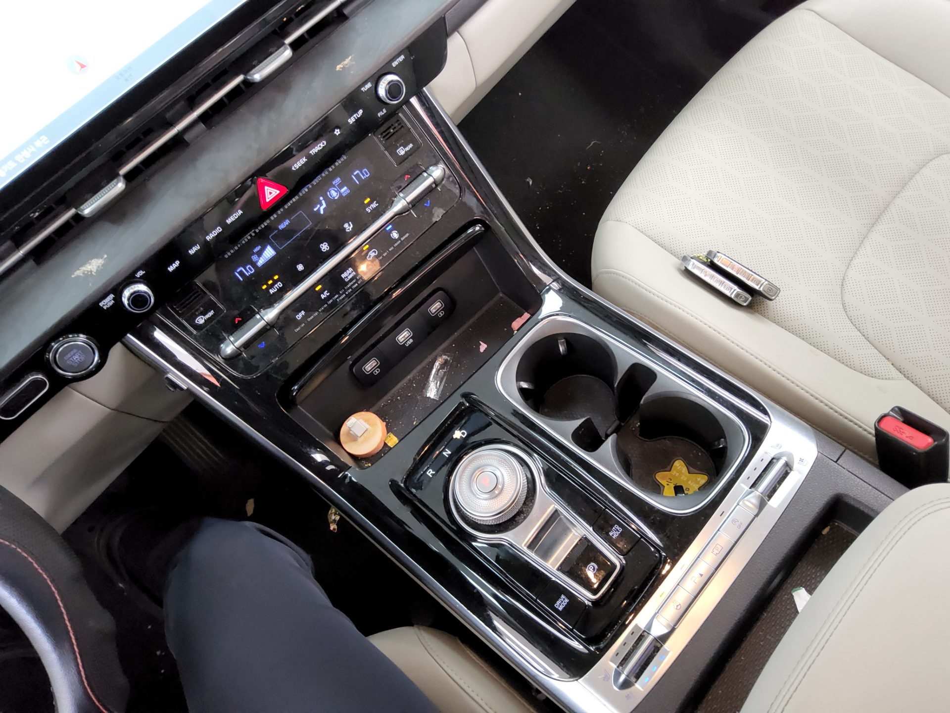 كيا كرنفال 2021 NOBLESSE