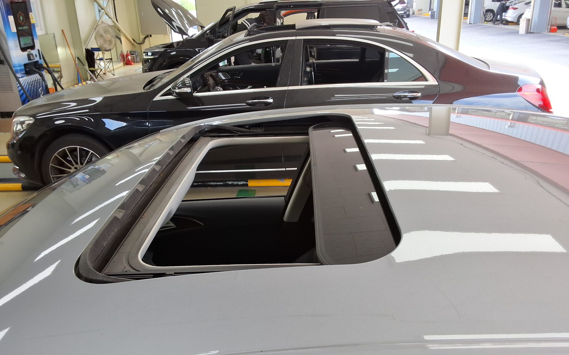 أودي إيه 6 (4Th Gen) 40 TDI كواترو Comfort 2016 40