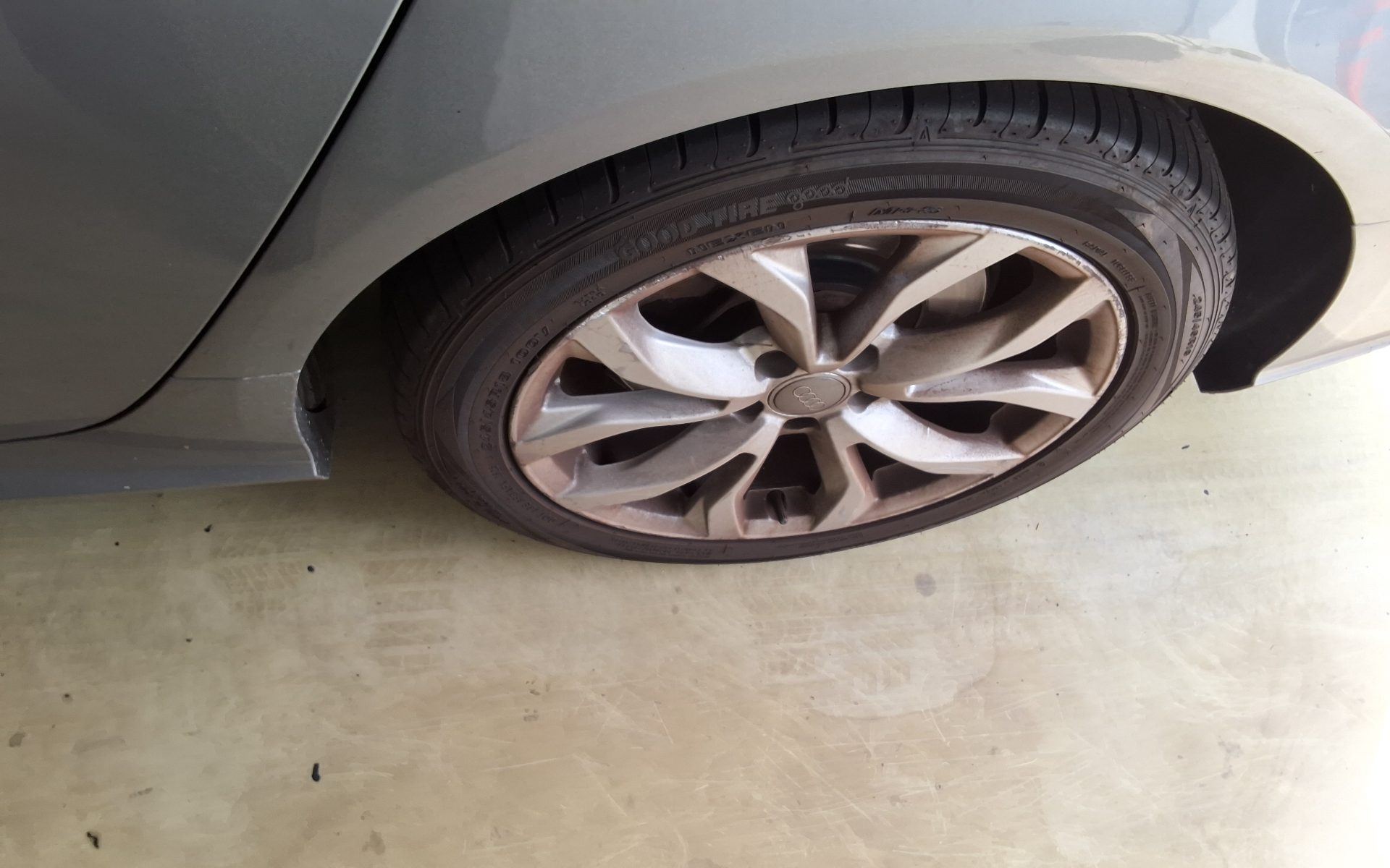 أودي إيه 6 (4Th Gen) 40 TDI كواترو Comfort 2016 40