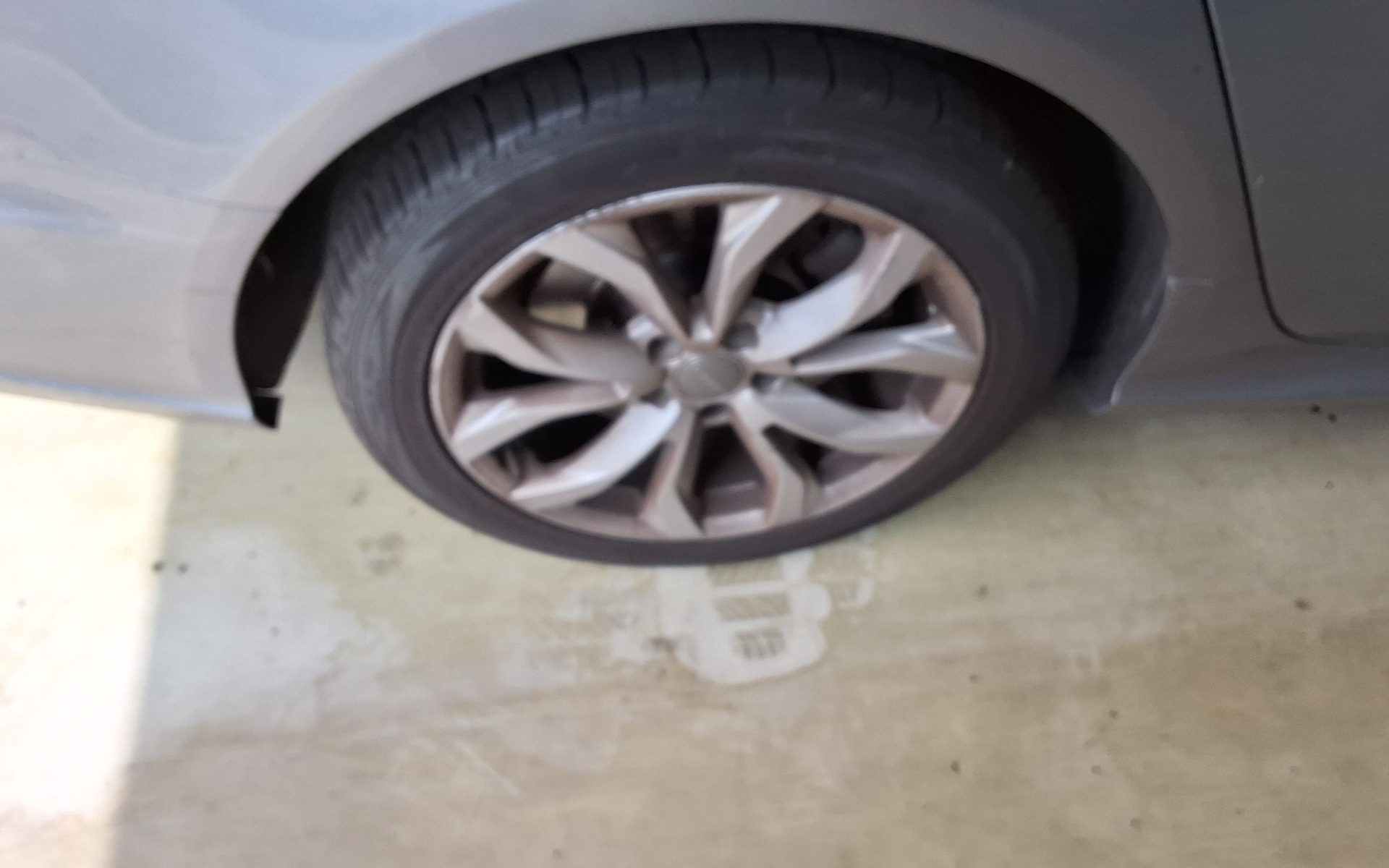 أودي إيه 6 (4Th Gen) 40 TDI كواترو Comfort 2016 40