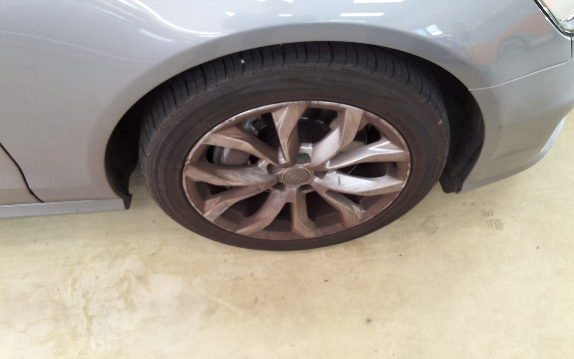 أودي إيه 6 (4Th Gen) 40 TDI كواترو Comfort 2016 40