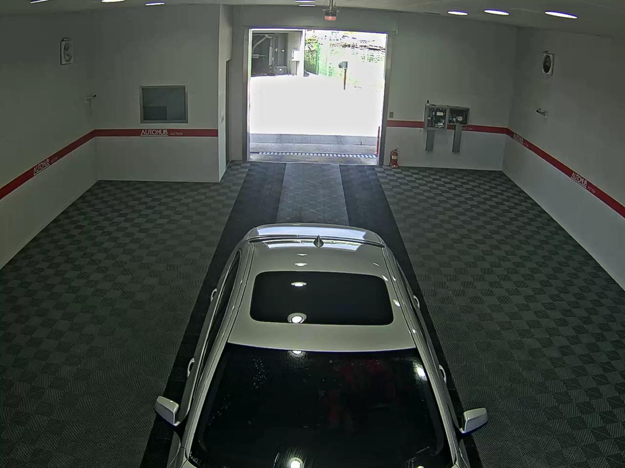 بي إم دبليو 5 Series (6Th Gen) 528I 2011 528i