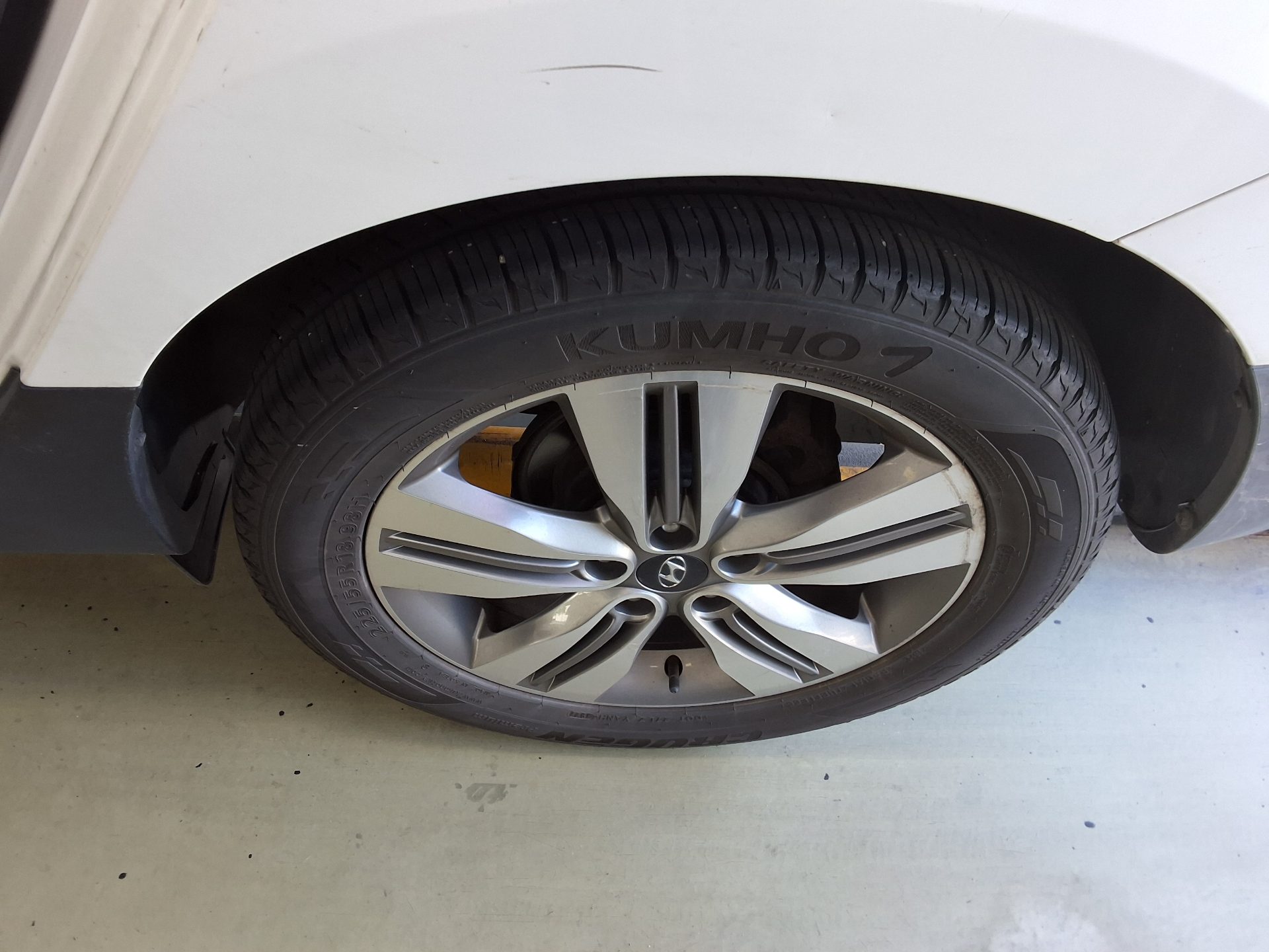 هيونداي توسان 2015 SMART SPECIAL