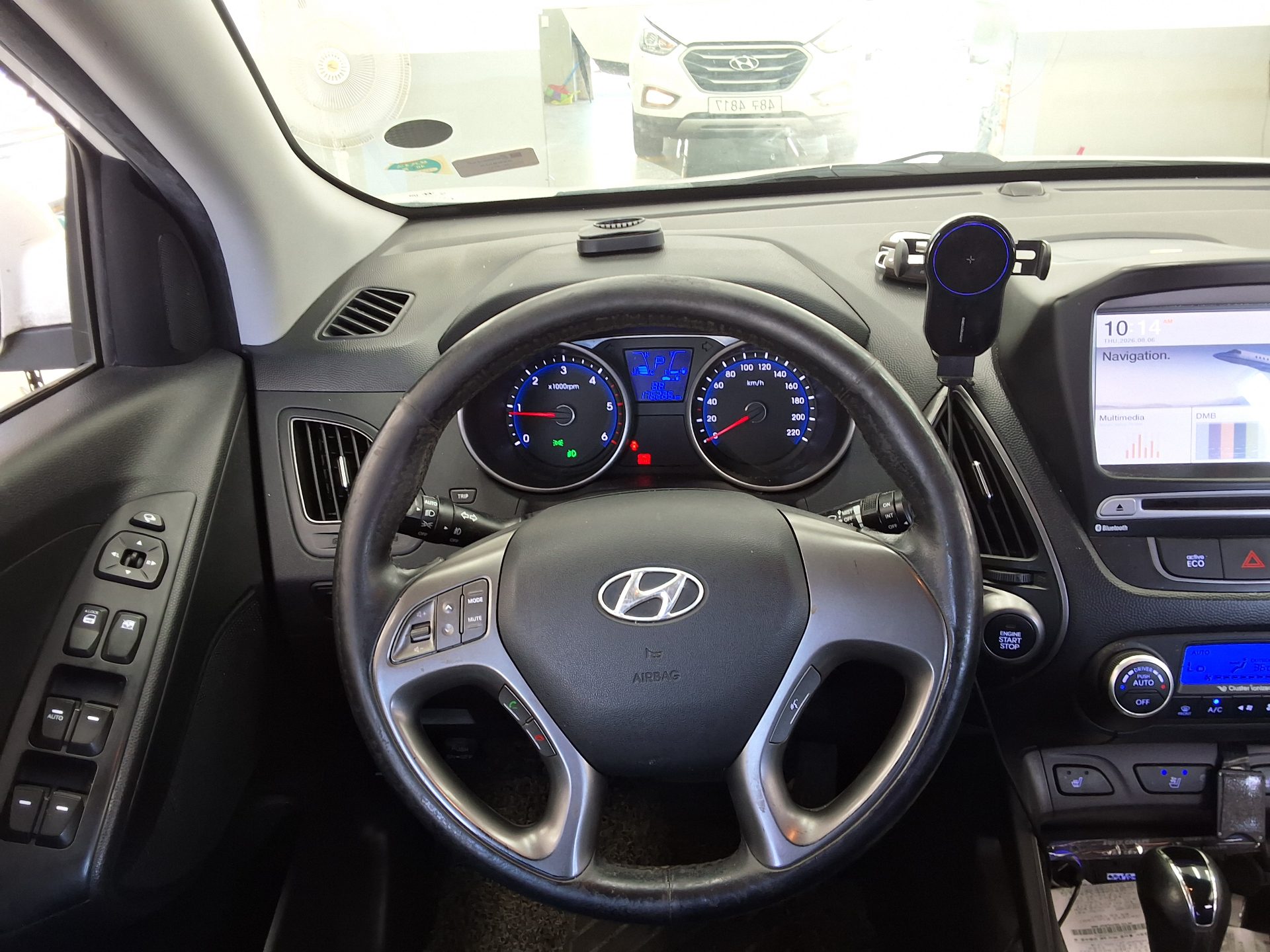هيونداي توسان 2015 SMART SPECIAL