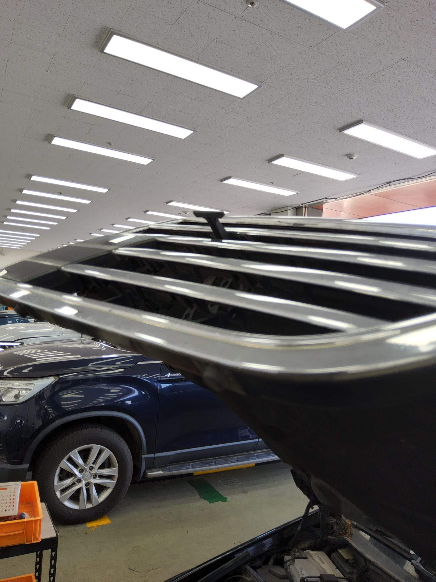 مرسيدس بنز S Class (5Th Gen) S350 Cdi Bluetec 2013 S350