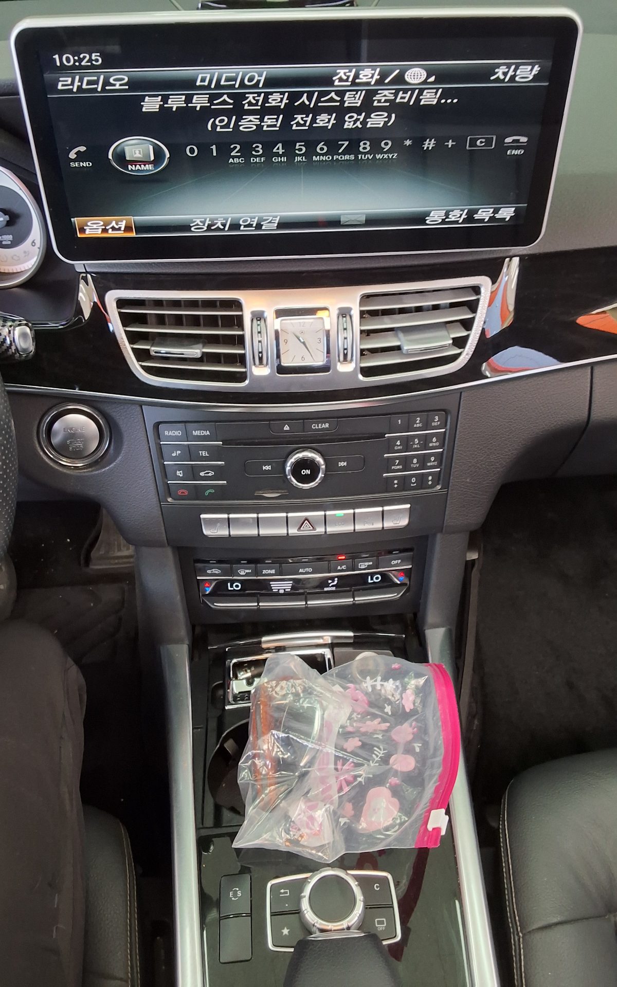 مرسيدس بنز E Class (4Th Gen) E220 Cdi Bluetec Avantgarde 2016 E220