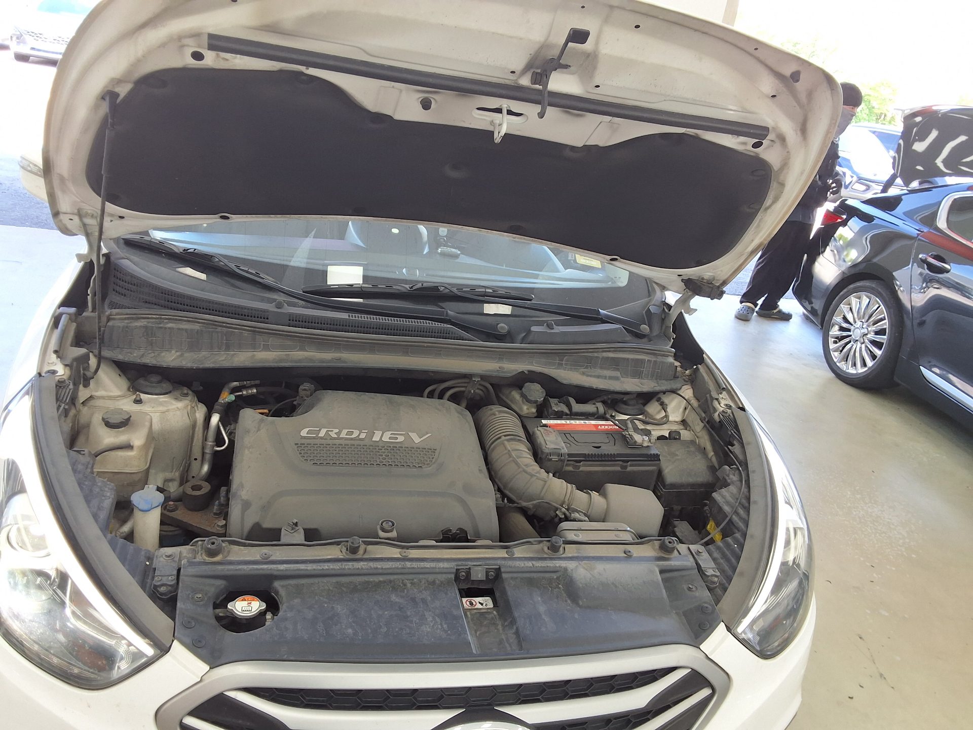 هيونداي توسان 2015 SMART SPECIAL