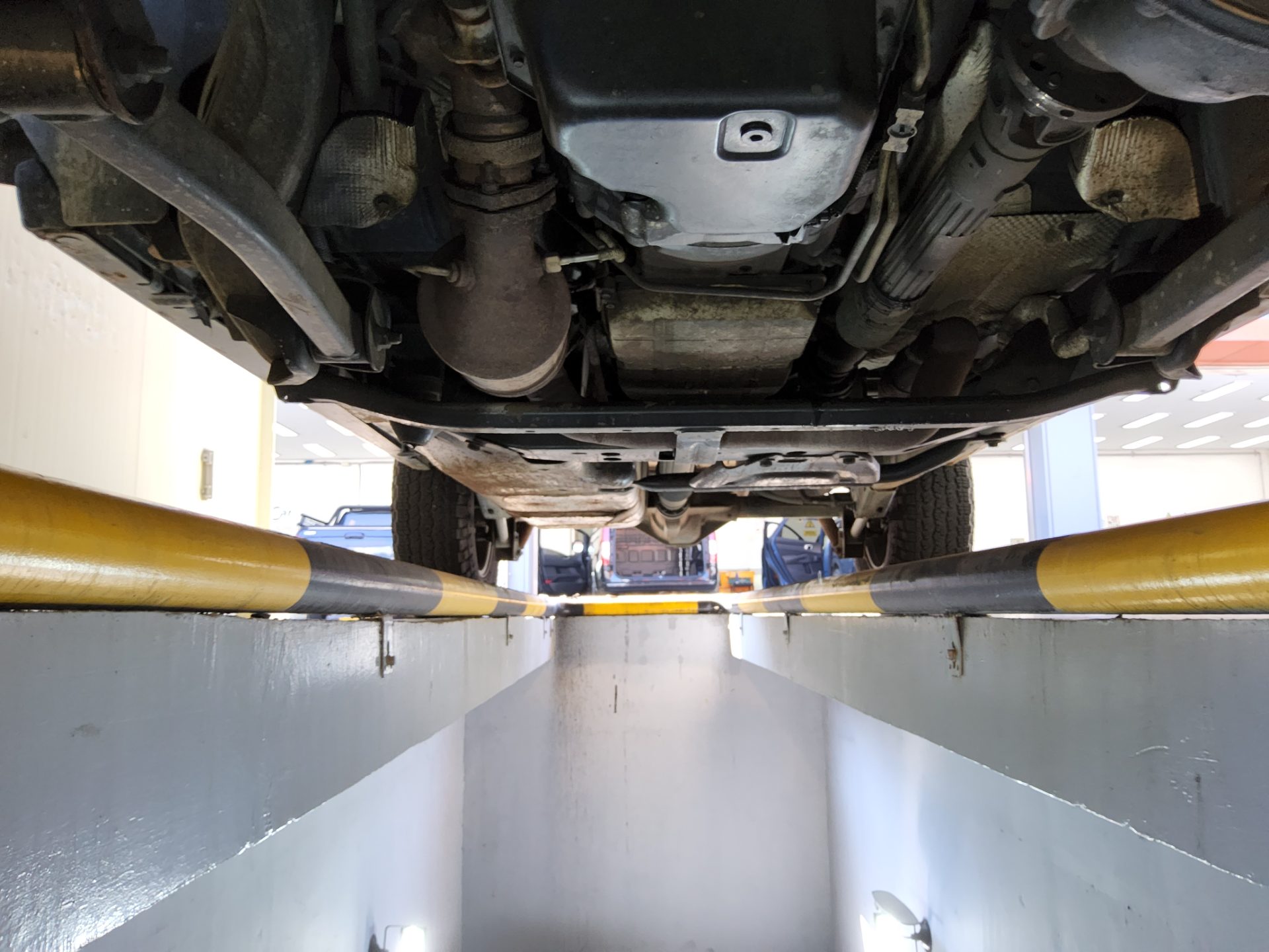 جيب رانجلر (Jk) 2.8 Rubicon 4 أبواب 2012