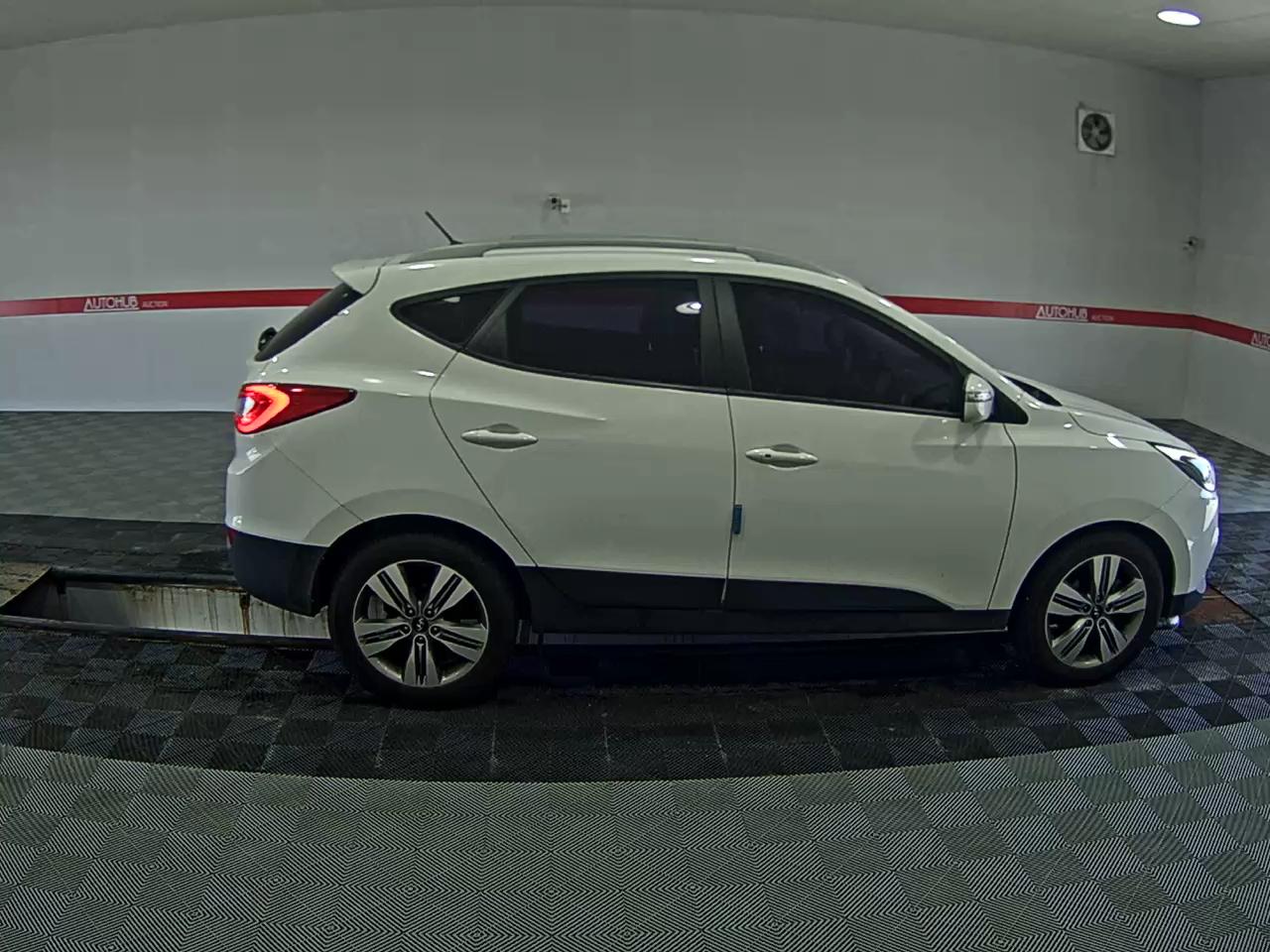 هيونداي توسان 2015 SMART SPECIAL