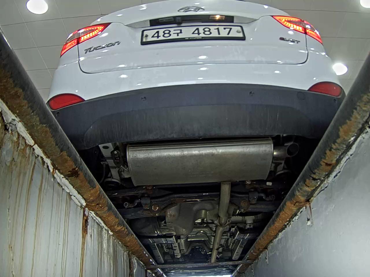 هيونداي توسان 2015 SMART SPECIAL