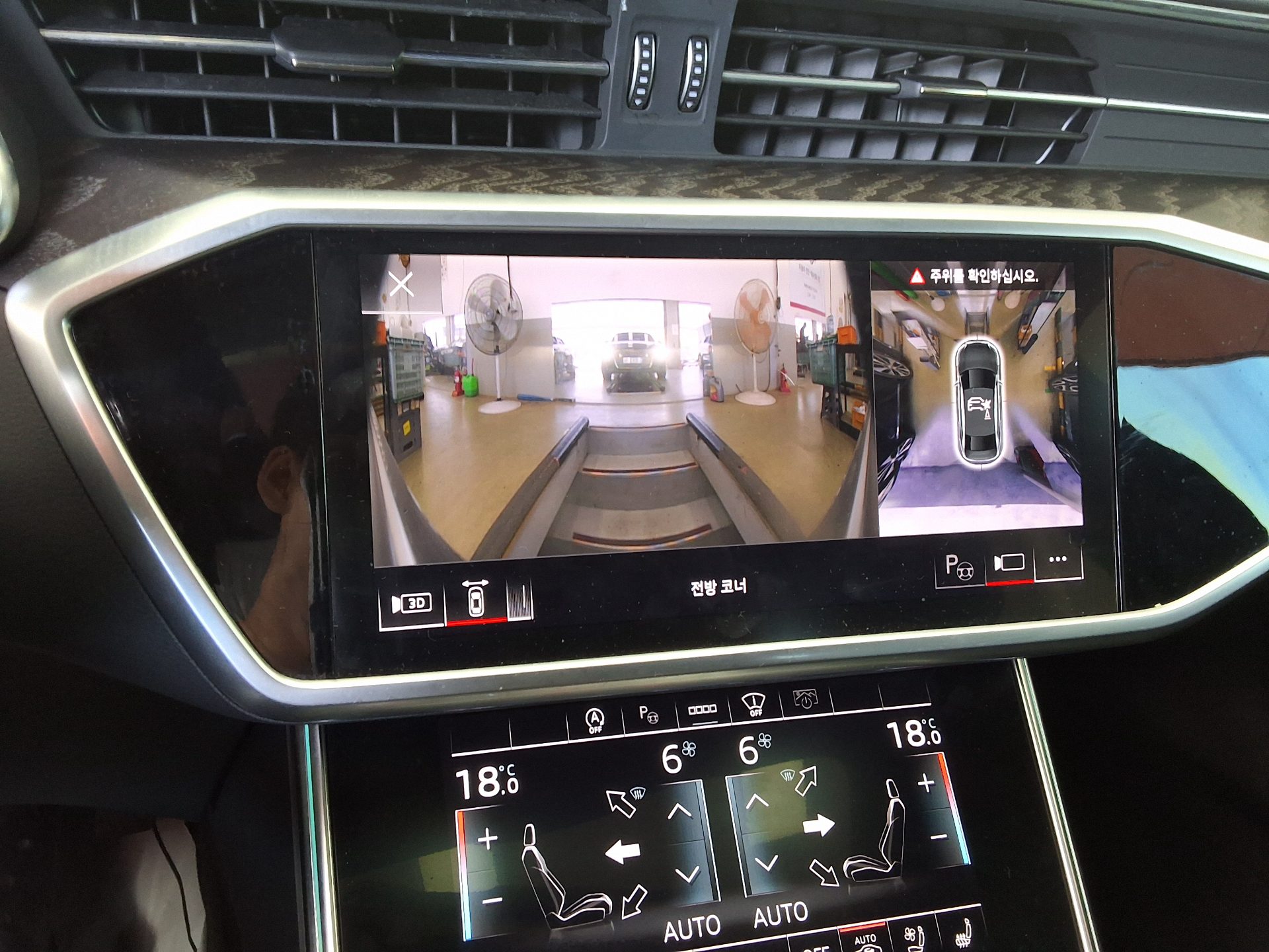 أودي إيه 6 (5Th Gen) 45 Tfsi كواترو بريميوم 2021 بريميوم
