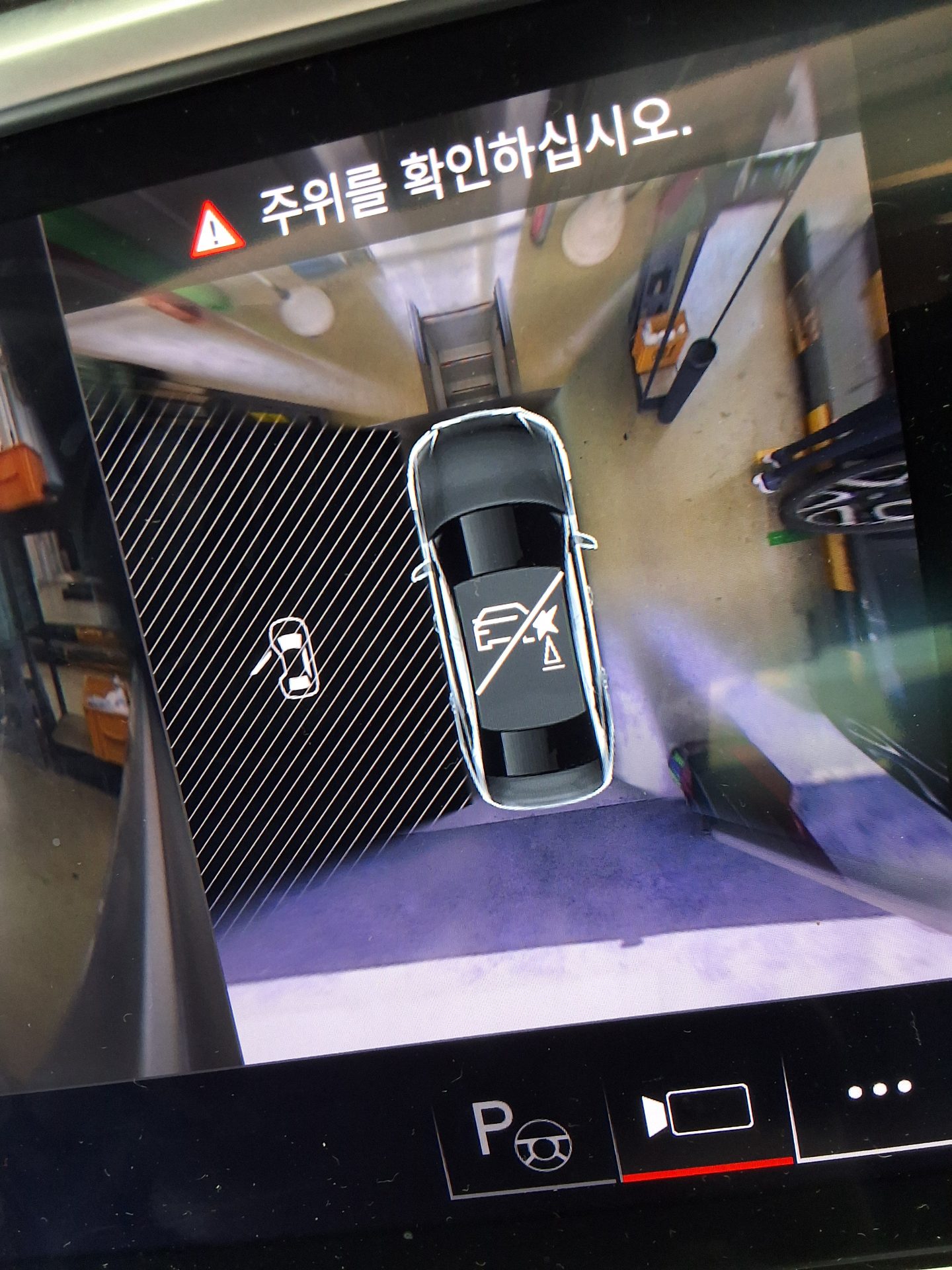 أودي إيه 6 (5Th Gen) 45 Tfsi كواترو بريميوم 2021 بريميوم