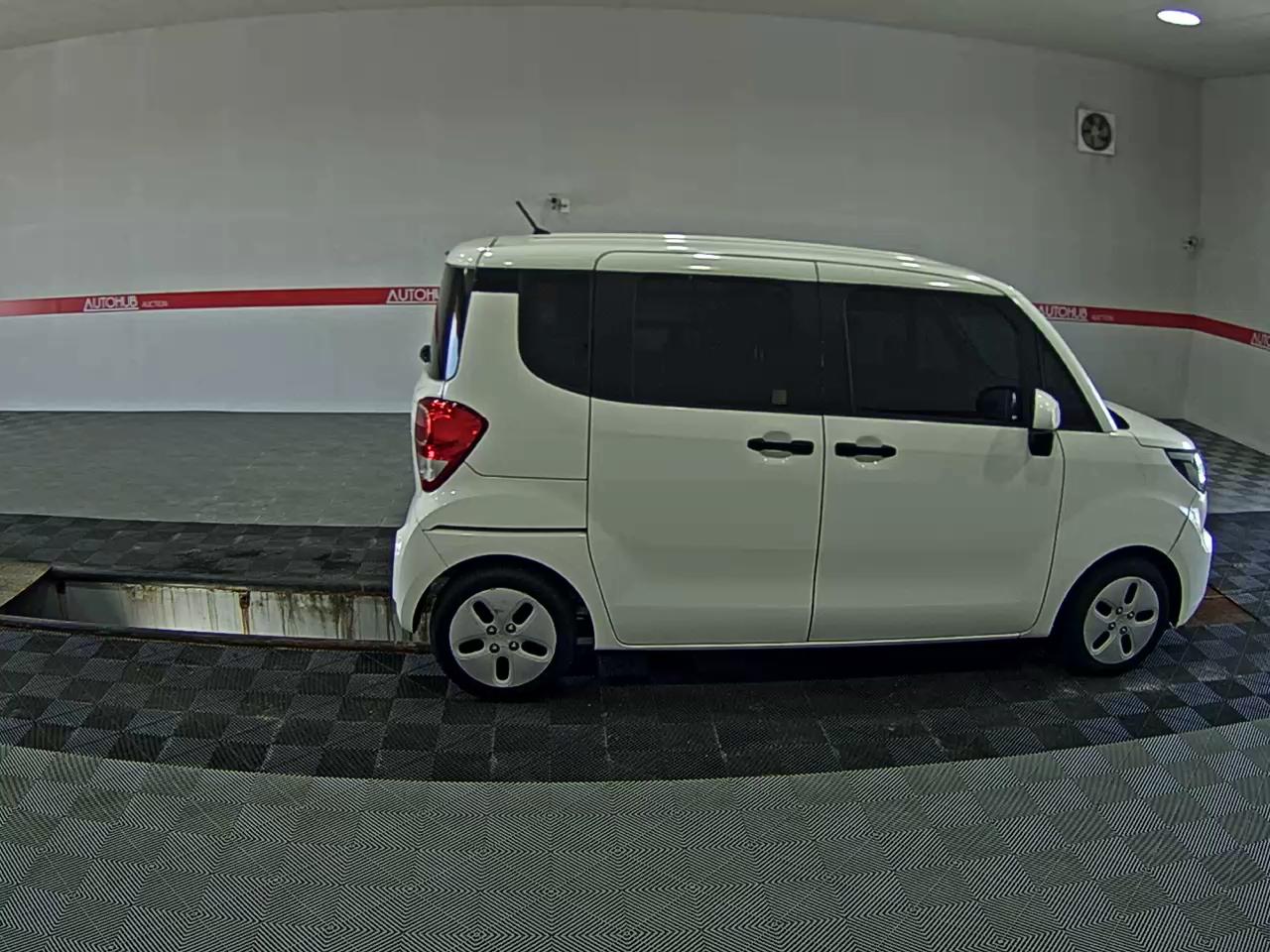 كيا الجديد راي فان بريستيج 2022 VAN PRESTIGE