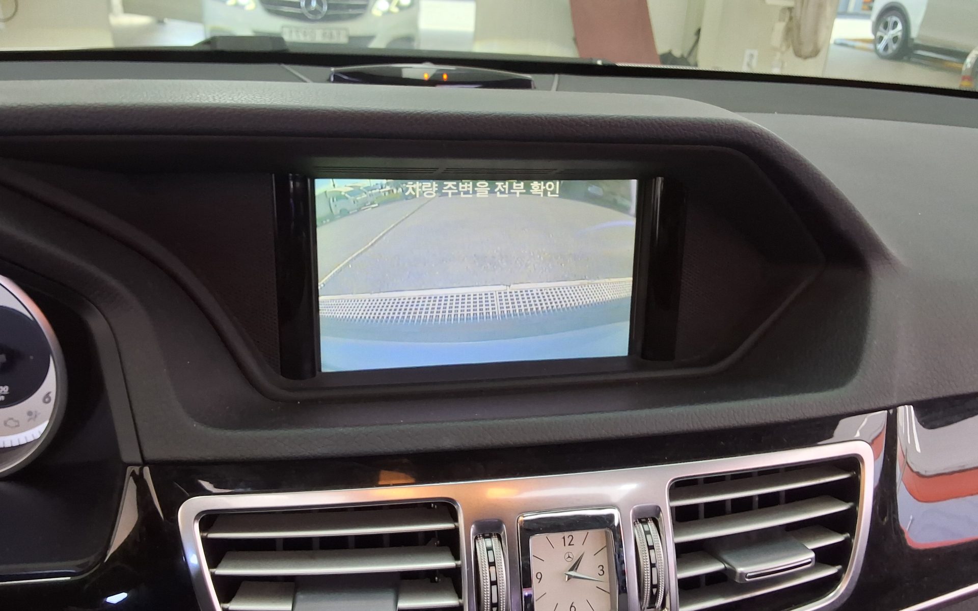 مرسيدس بنز E Class (4Th Gen) E220 Cdi Bluetec Avantgarde Sport 2016 SPORT
