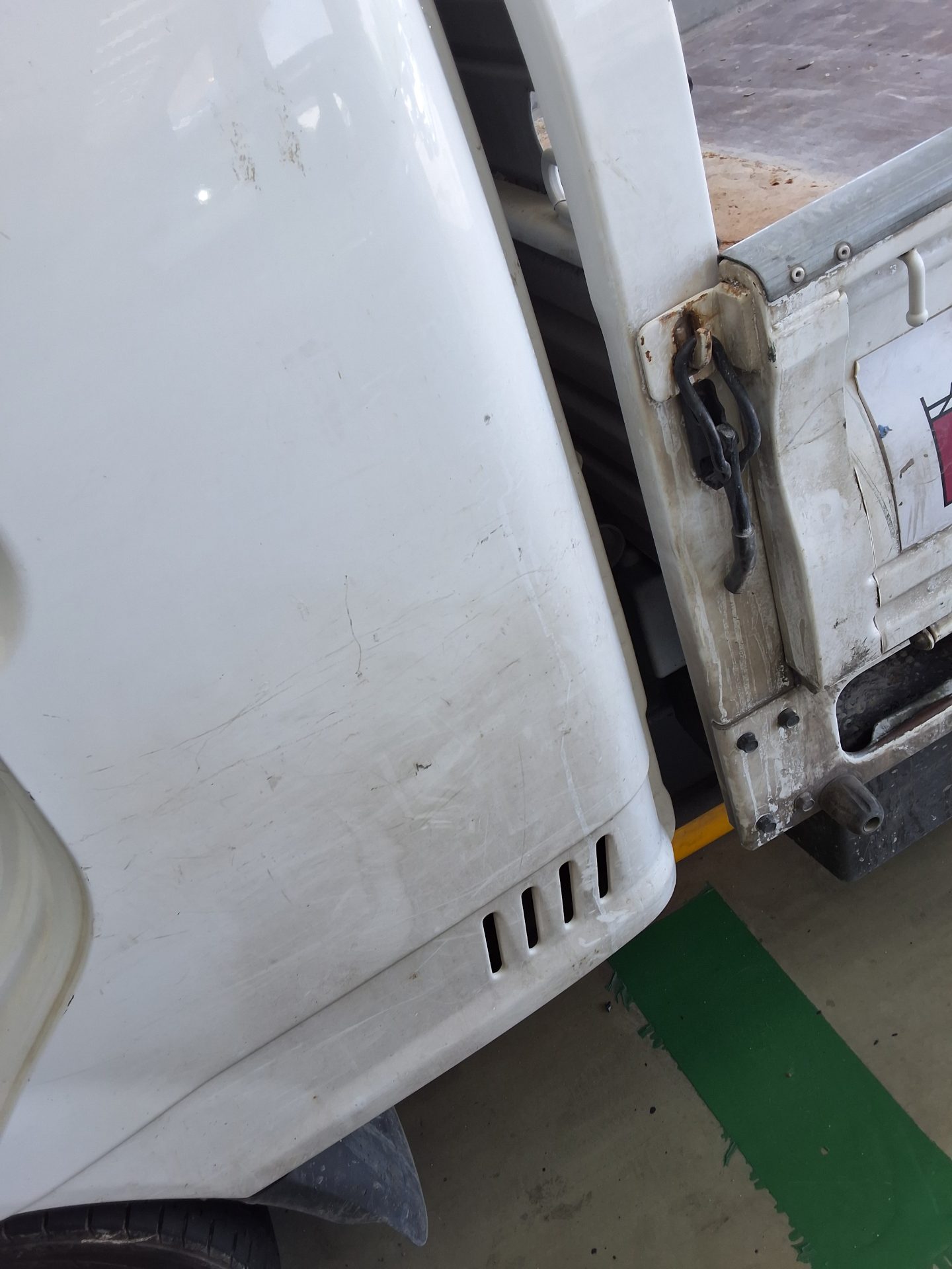 هيونداي بورتر 2020 CRDi طويل المدى SMART