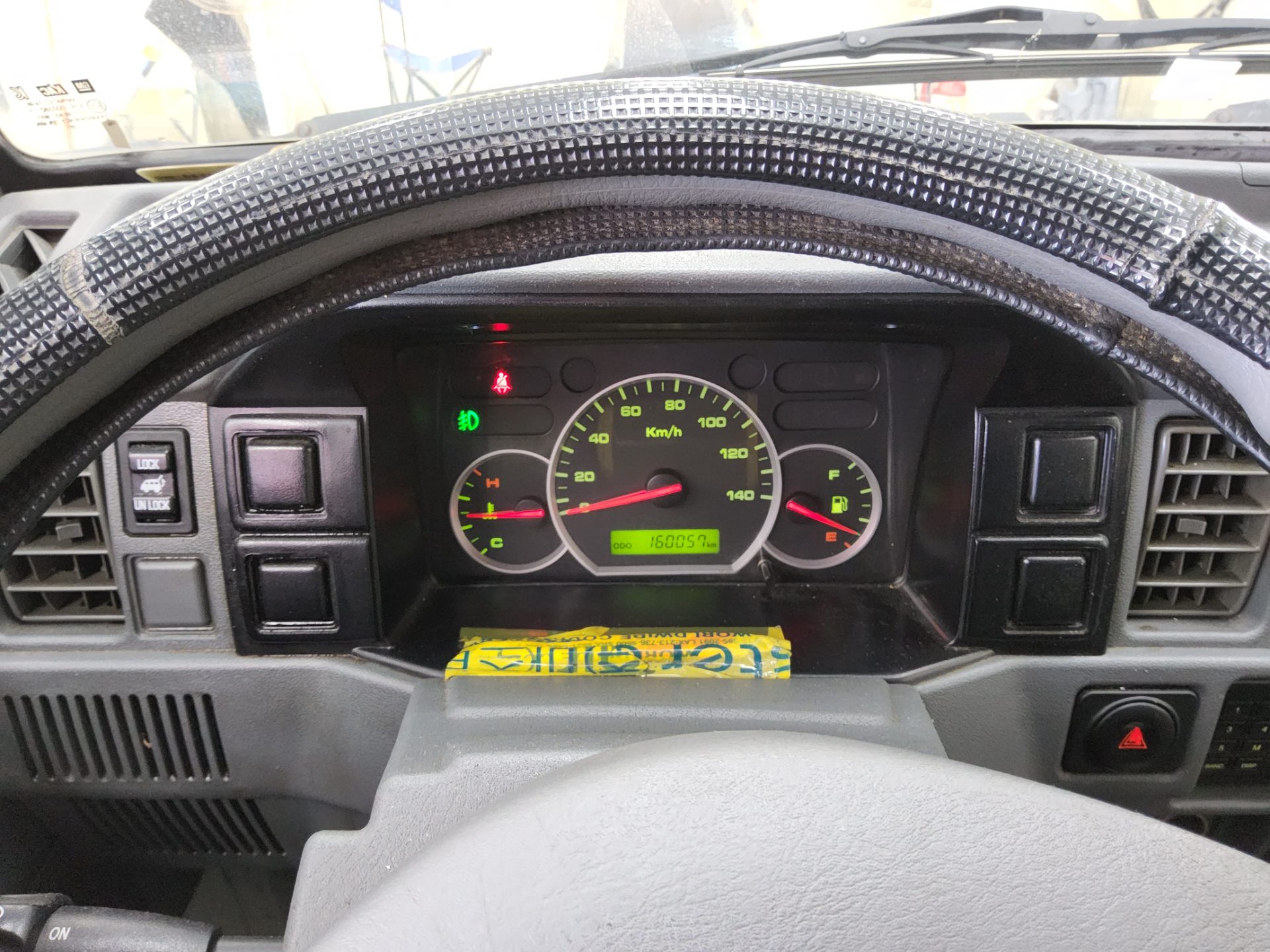 شيفروليه (Daewoo) جديد Damas 2 Seater Panel فان ديلوكس 2021 VAN