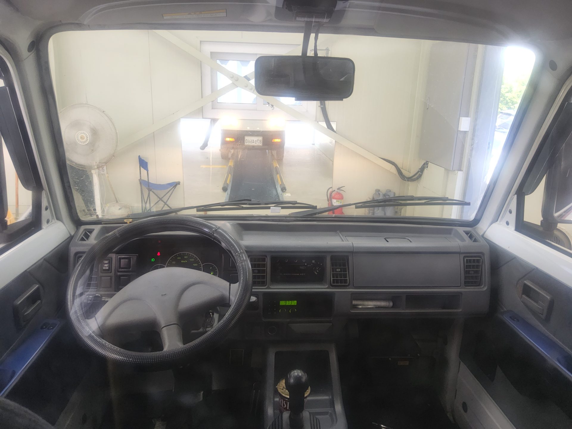 شيفروليه (Daewoo) جديد Damas 2 Seater Panel فان ديلوكس 2021 VAN
