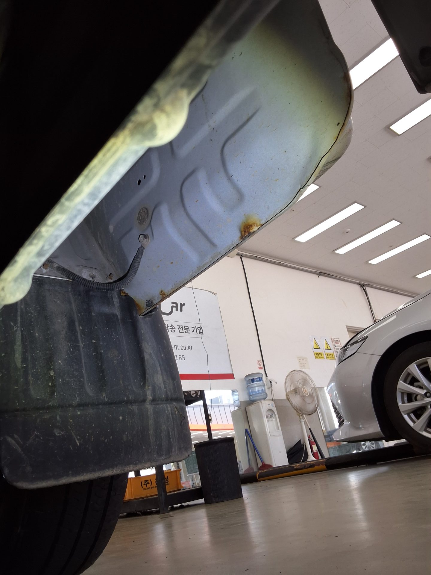 هيونداي بورتر 2020 CRDi طويل المدى SMART