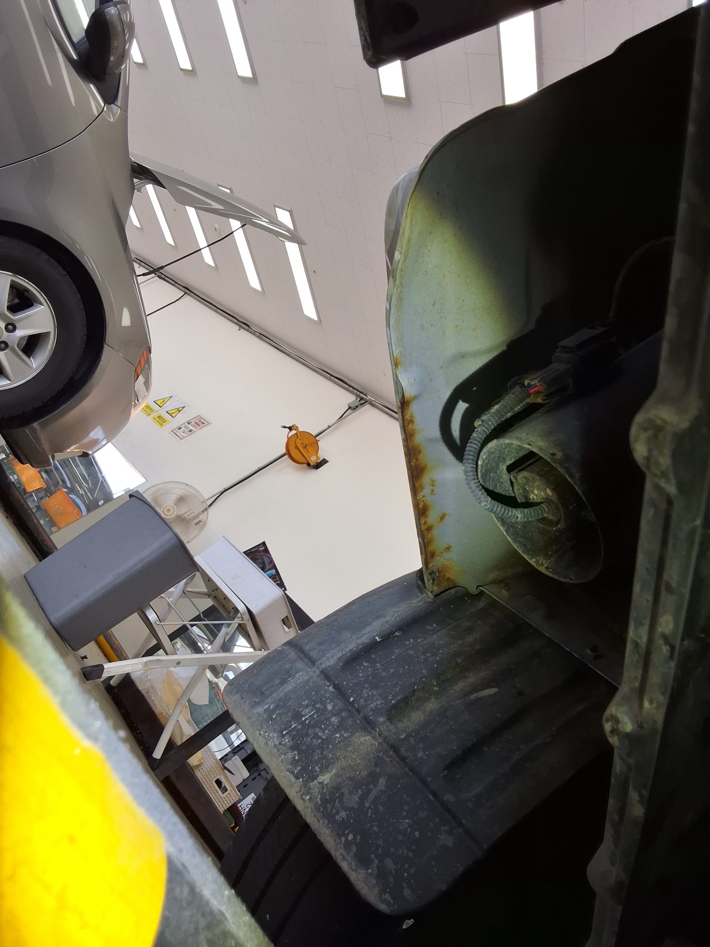 هيونداي بورتر 2020 CRDi طويل المدى SMART