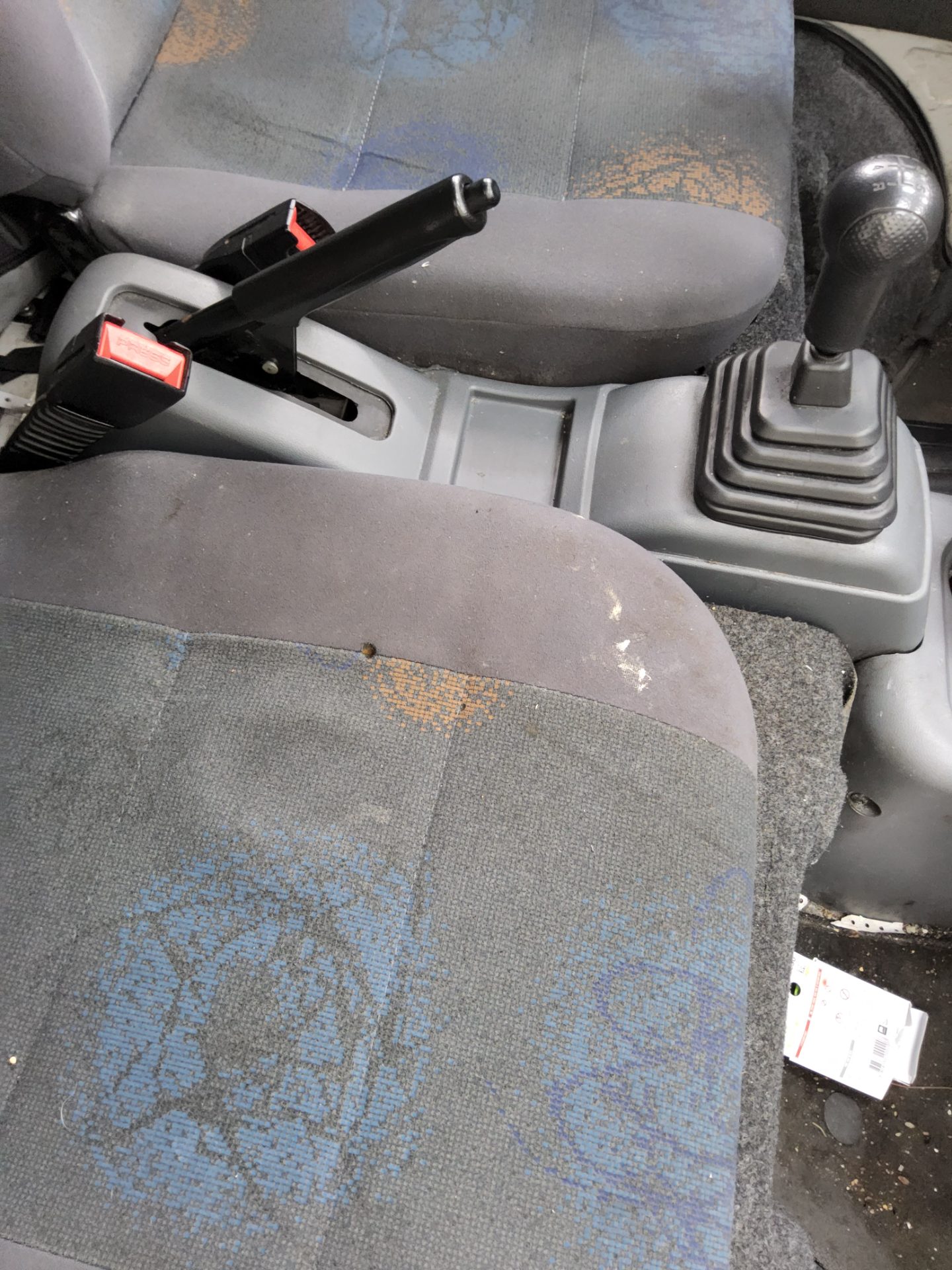 شيفروليه (Daewoo) جديد Damas 2 Seater Panel فان ديلوكس 2021 VAN