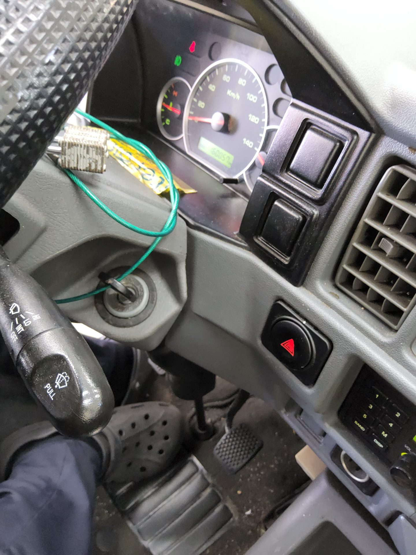 شيفروليه (Daewoo) جديد Damas 2 Seater Panel فان ديلوكس 2021 VAN
