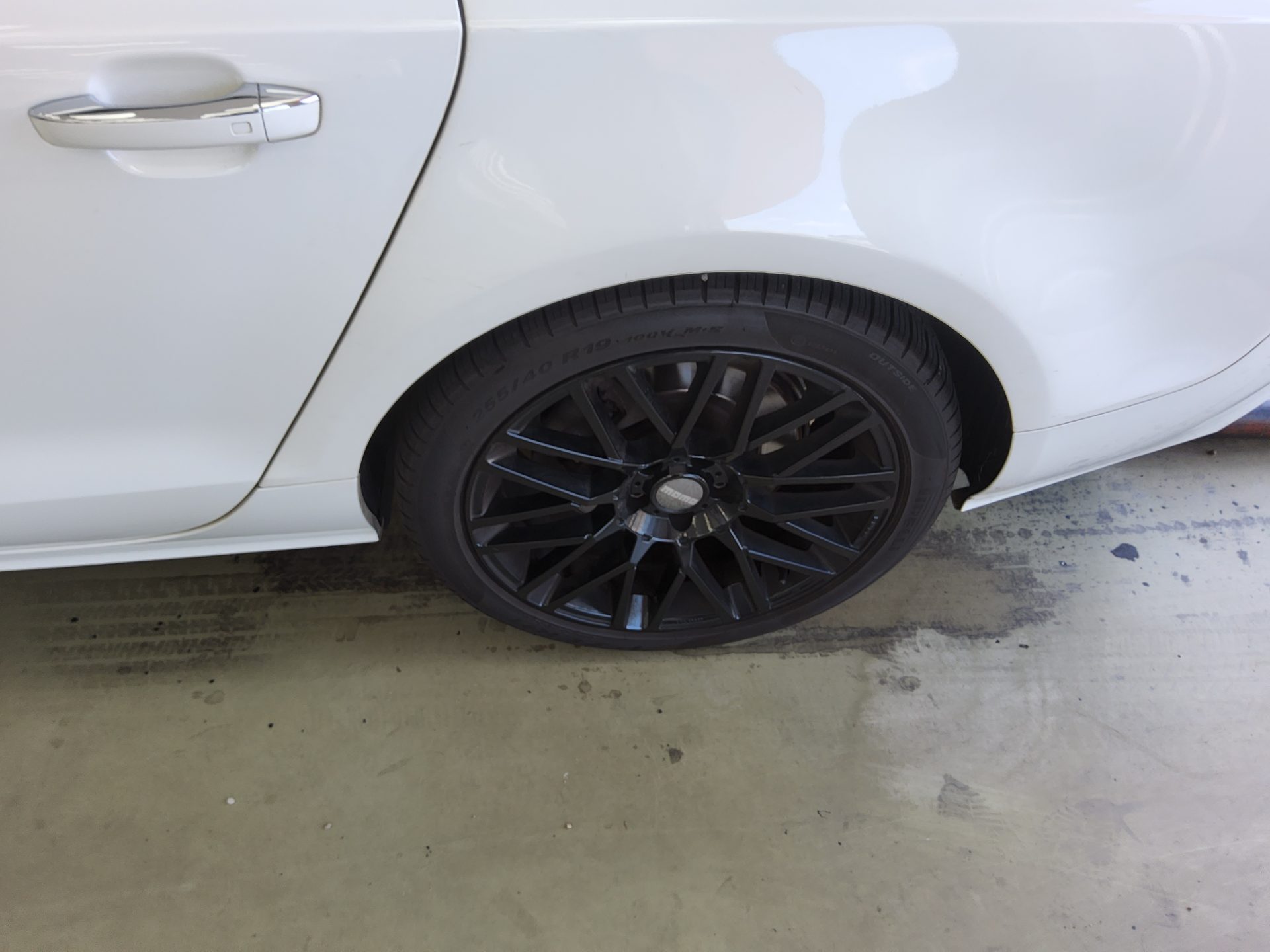 أودي إيه 7 45 TDI كواترو 2015