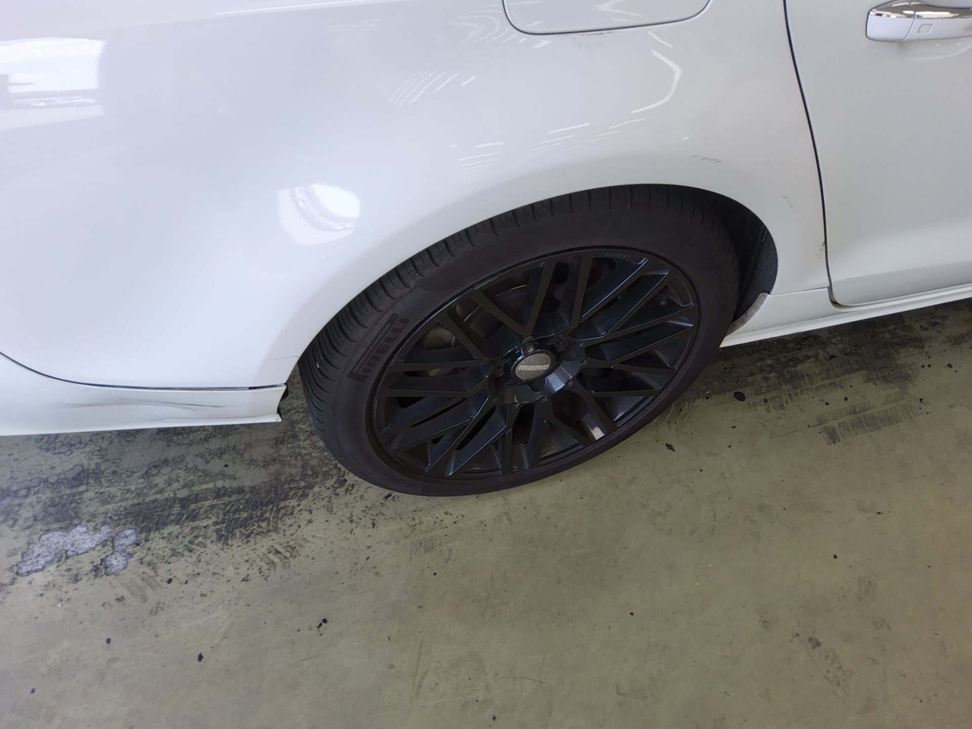أودي إيه 7 45 TDI كواترو 2015