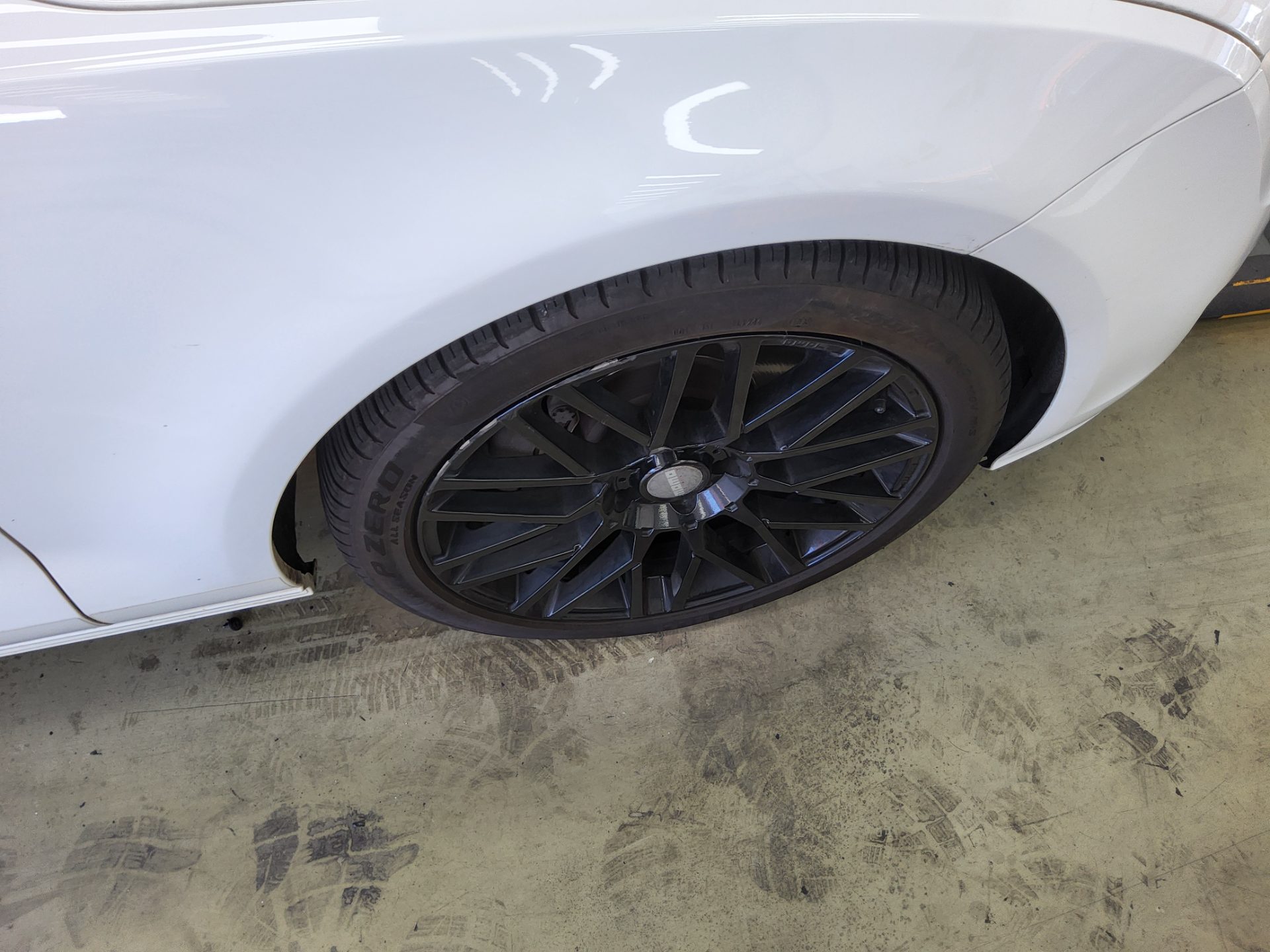 أودي إيه 7 45 TDI كواترو 2015