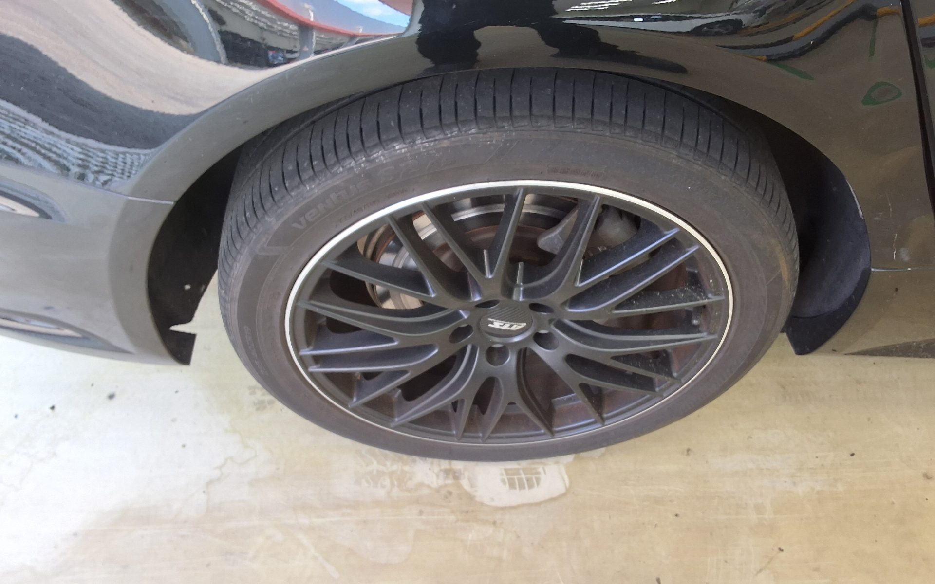 أودي إيه 6 (4Th Gen) 40 Tfsi 2018 40