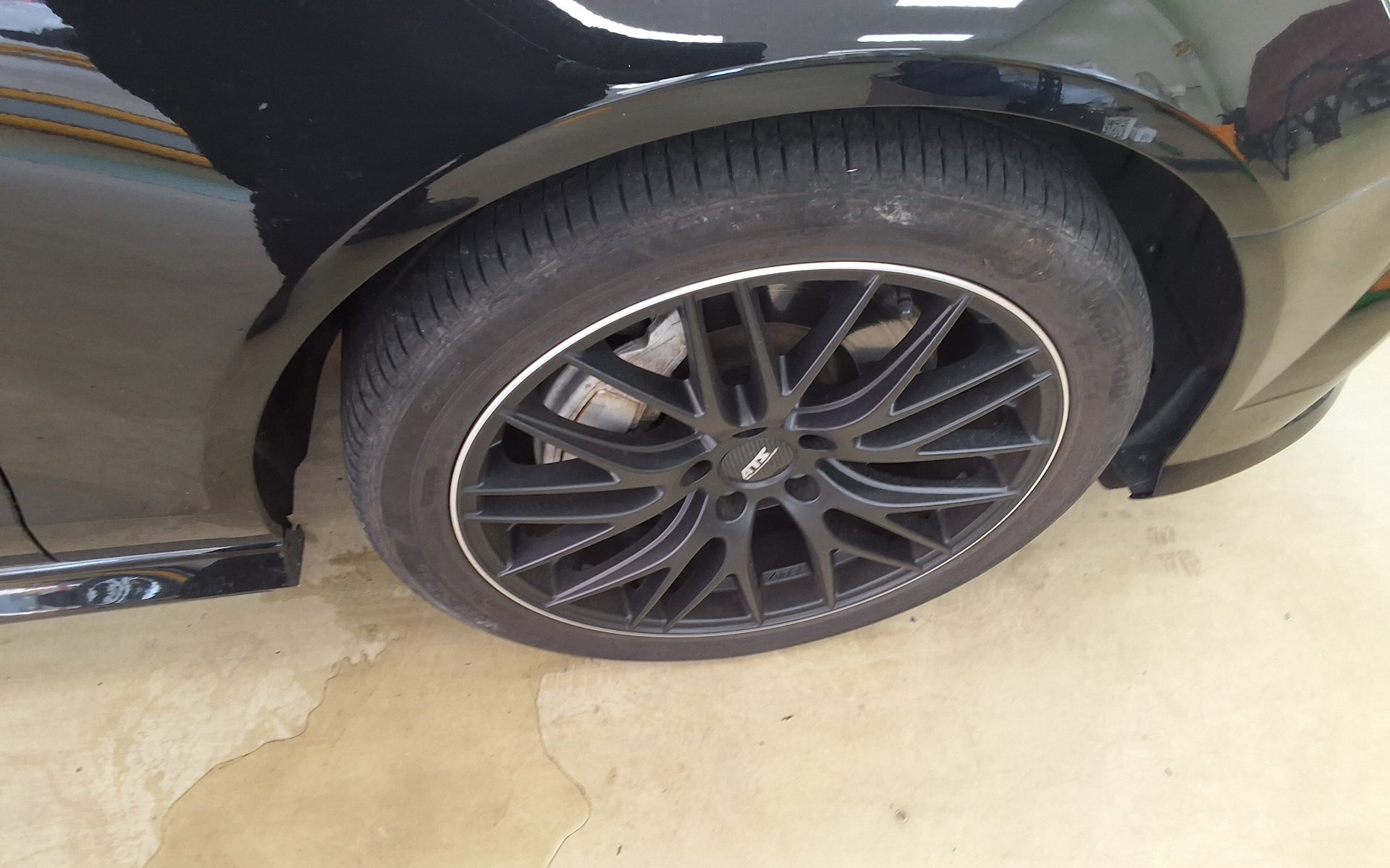 أودي إيه 6 (4Th Gen) 40 Tfsi 2018 40