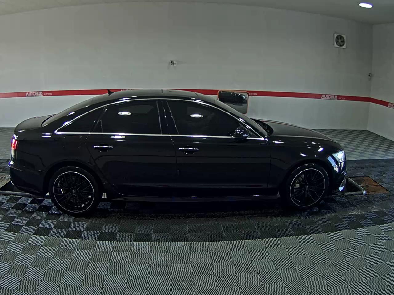 أودي إيه 6 (4Th Gen) 40 Tfsi 2018 40