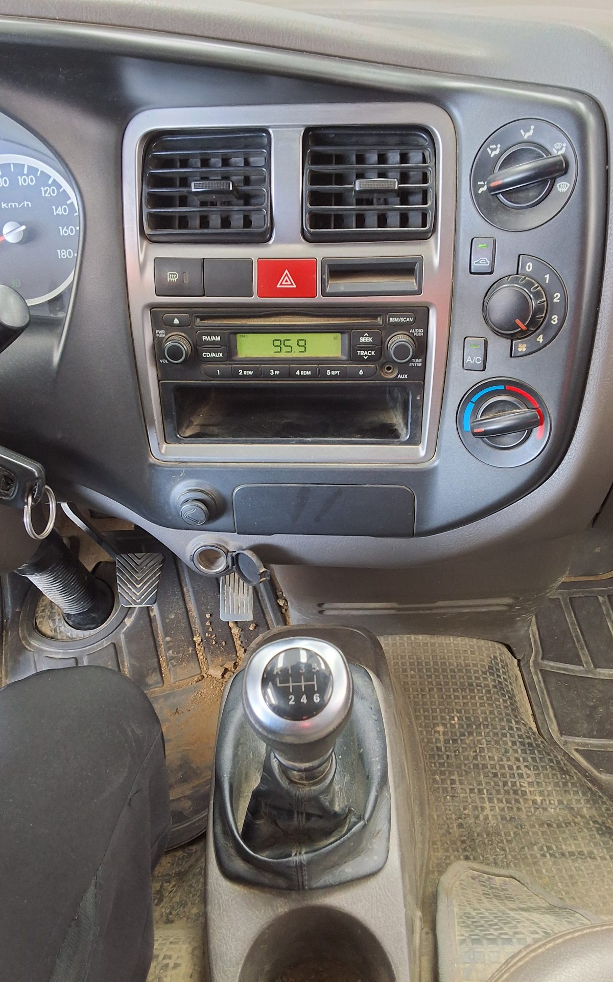 هيونداي بورتر 2015 CRDi طويل المدى PLUS